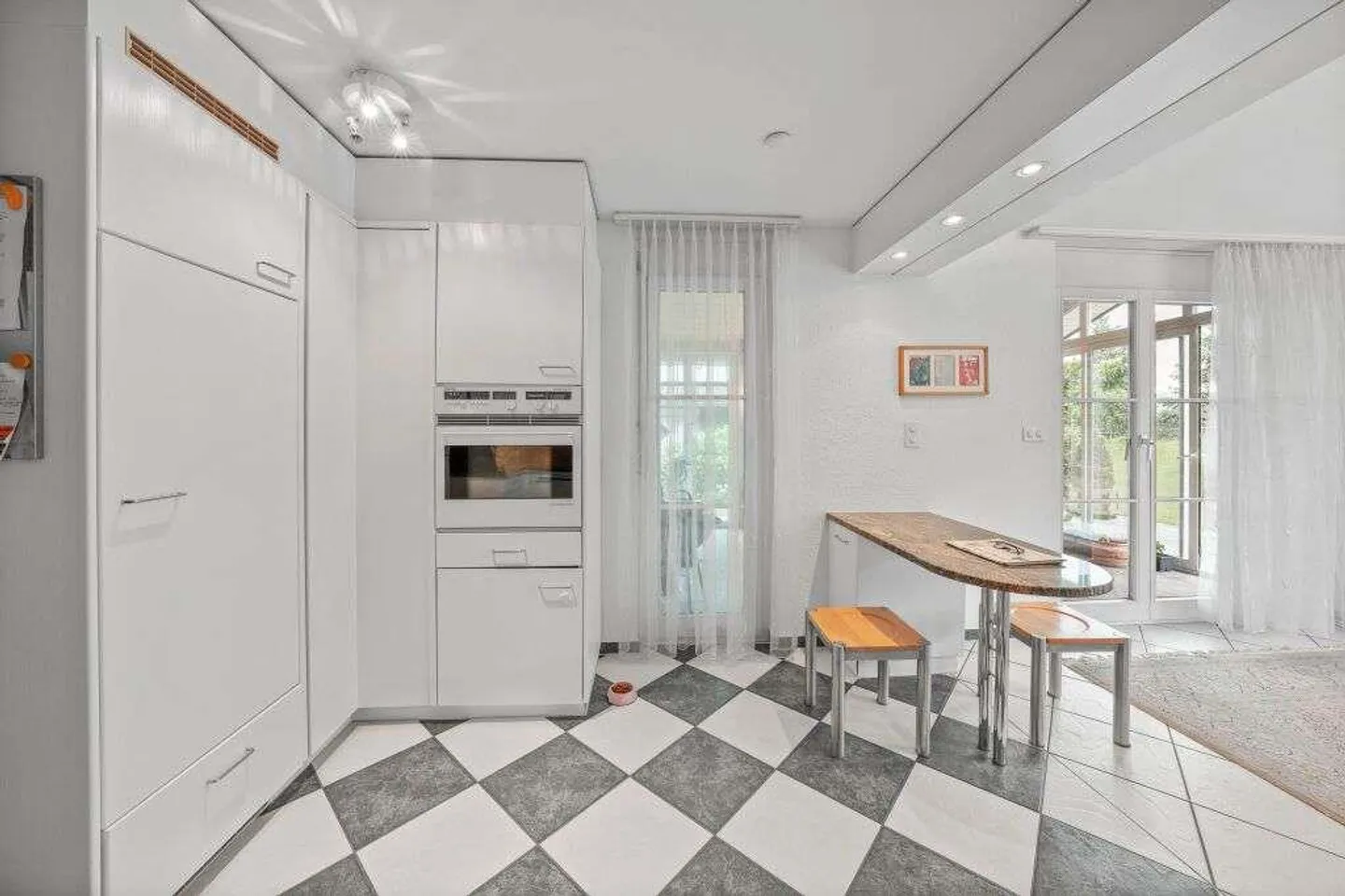 Charmantes Einfamilienhaus mit Seesicht - Foto 7 von 15