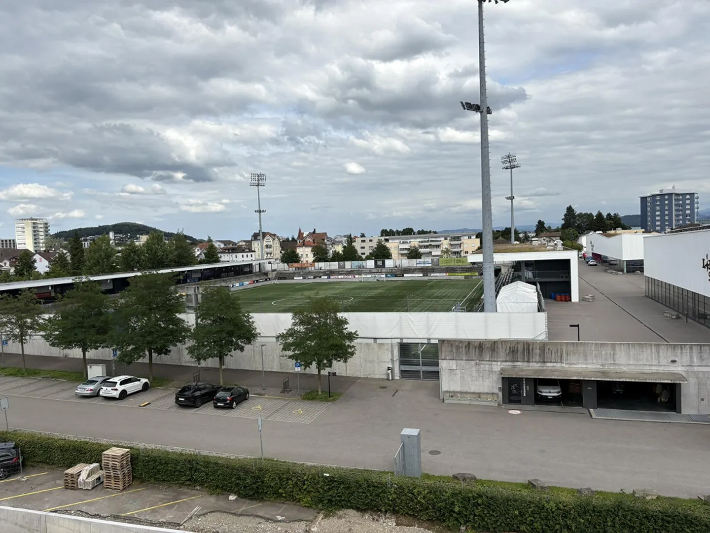 FIRST RENTAL - In a quiet neighborhood - Close to the center - Photo 5 of 6