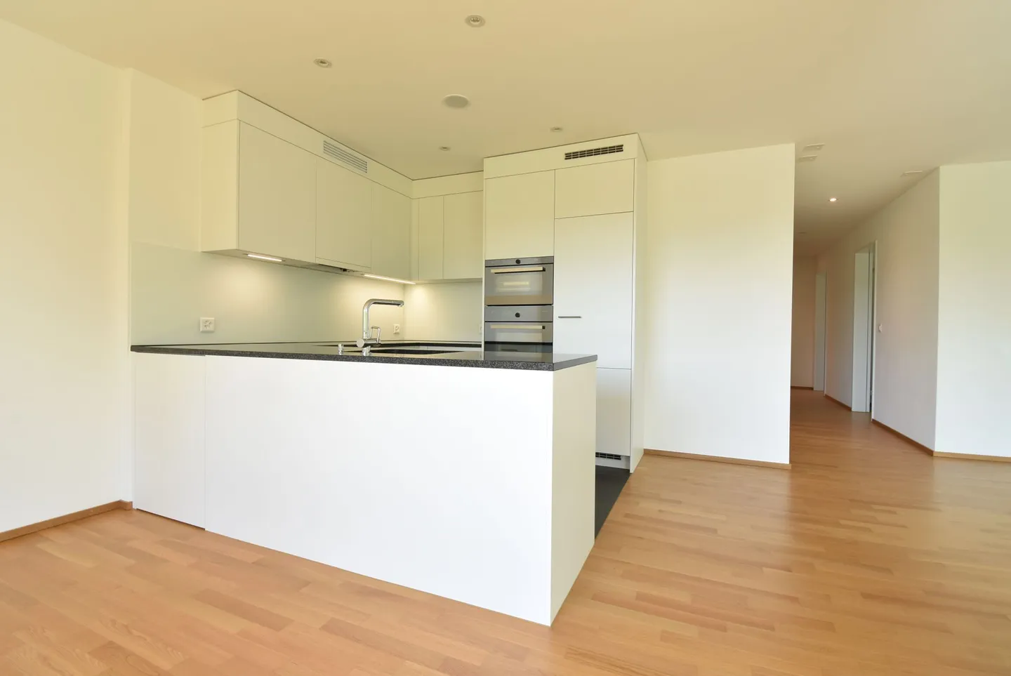 Charmante Wohnung mit Alpenblick - Foto 6 von 13