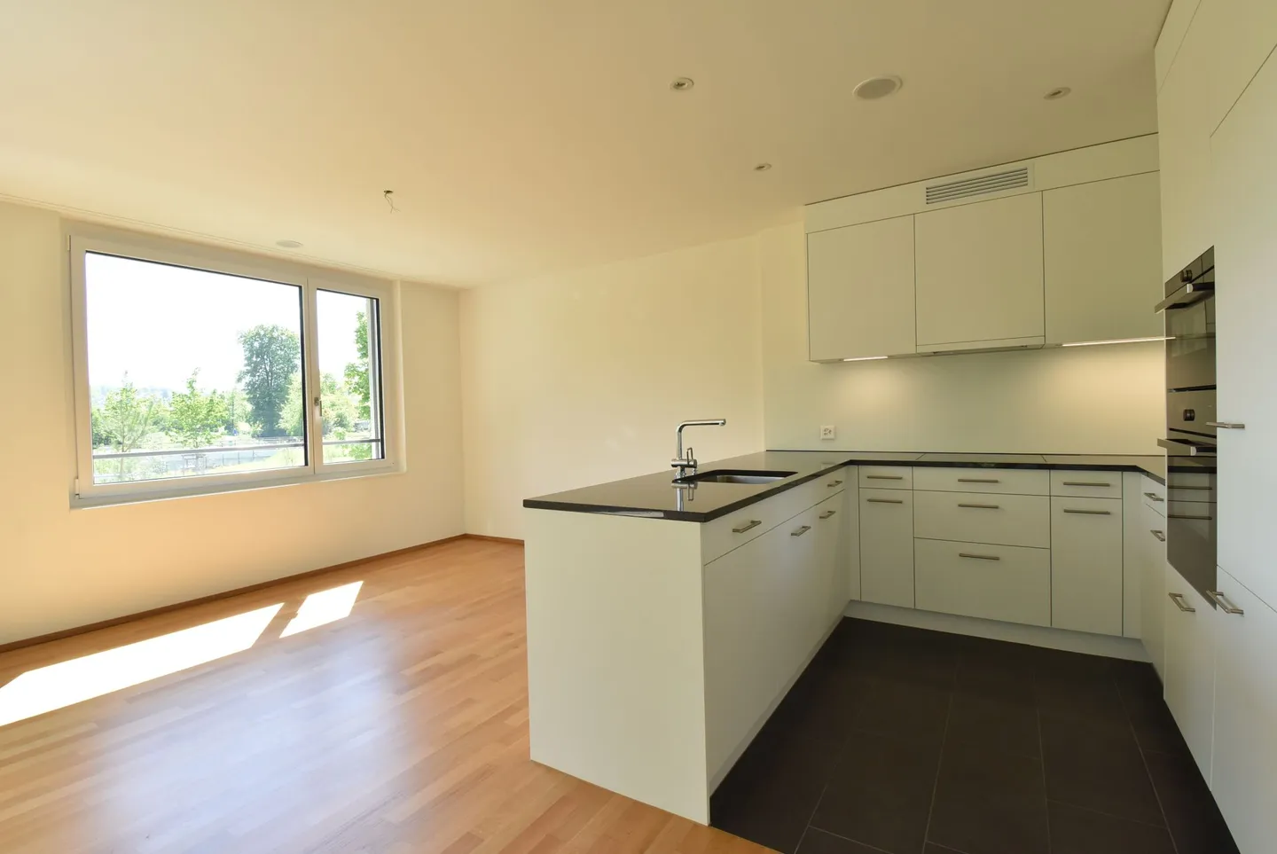 Charmante Wohnung mit Alpenblick - Foto 7 von 13