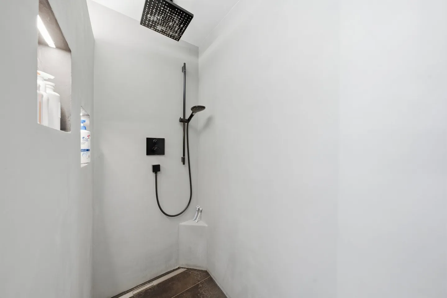 Stilvolle Maisonette-Wohnung - Foto 8 von 12