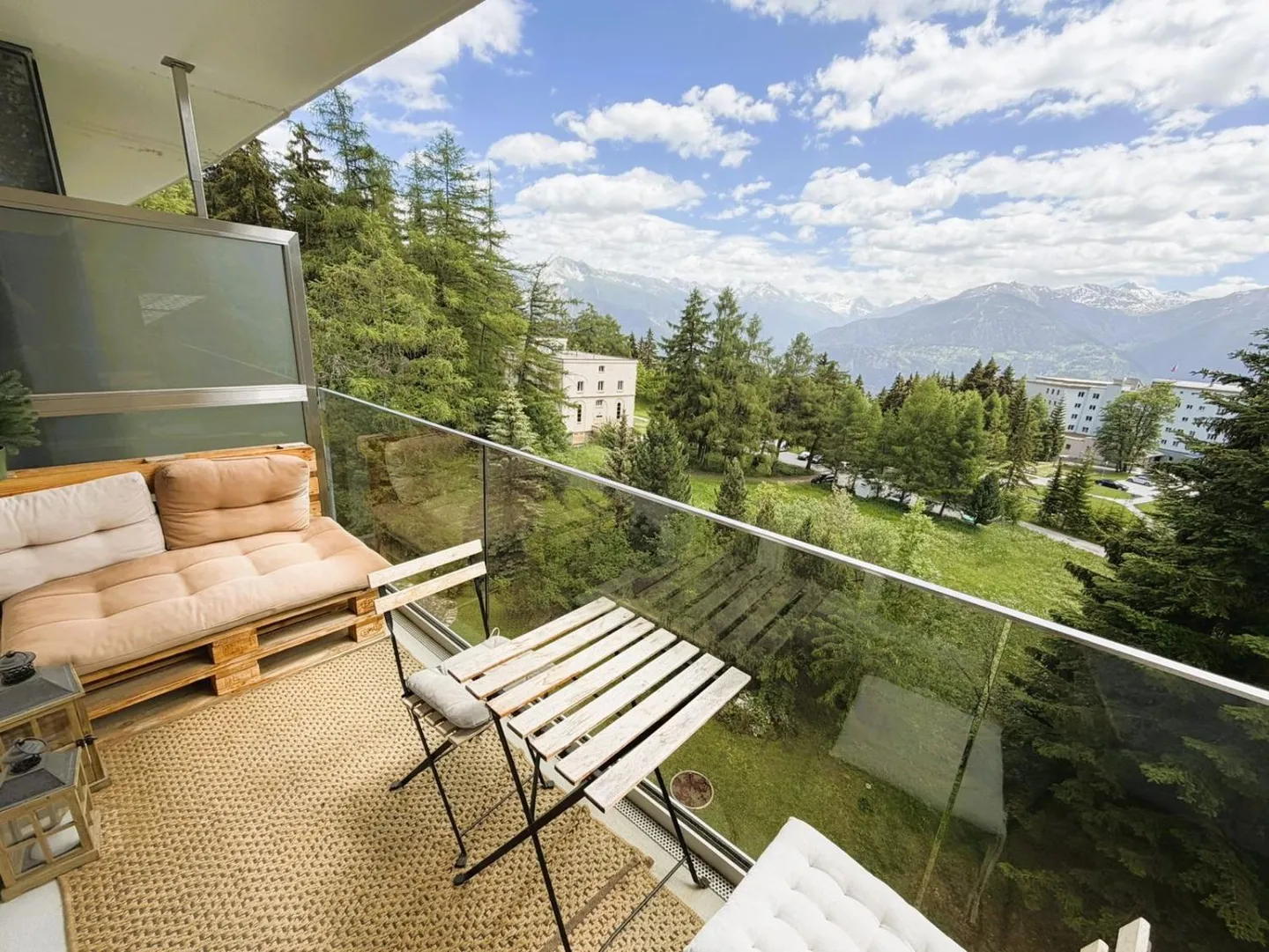 Magnificent 2.5 rooms fully renovated - Spacious & bright - Quiet location - B - Photo 14 of 14