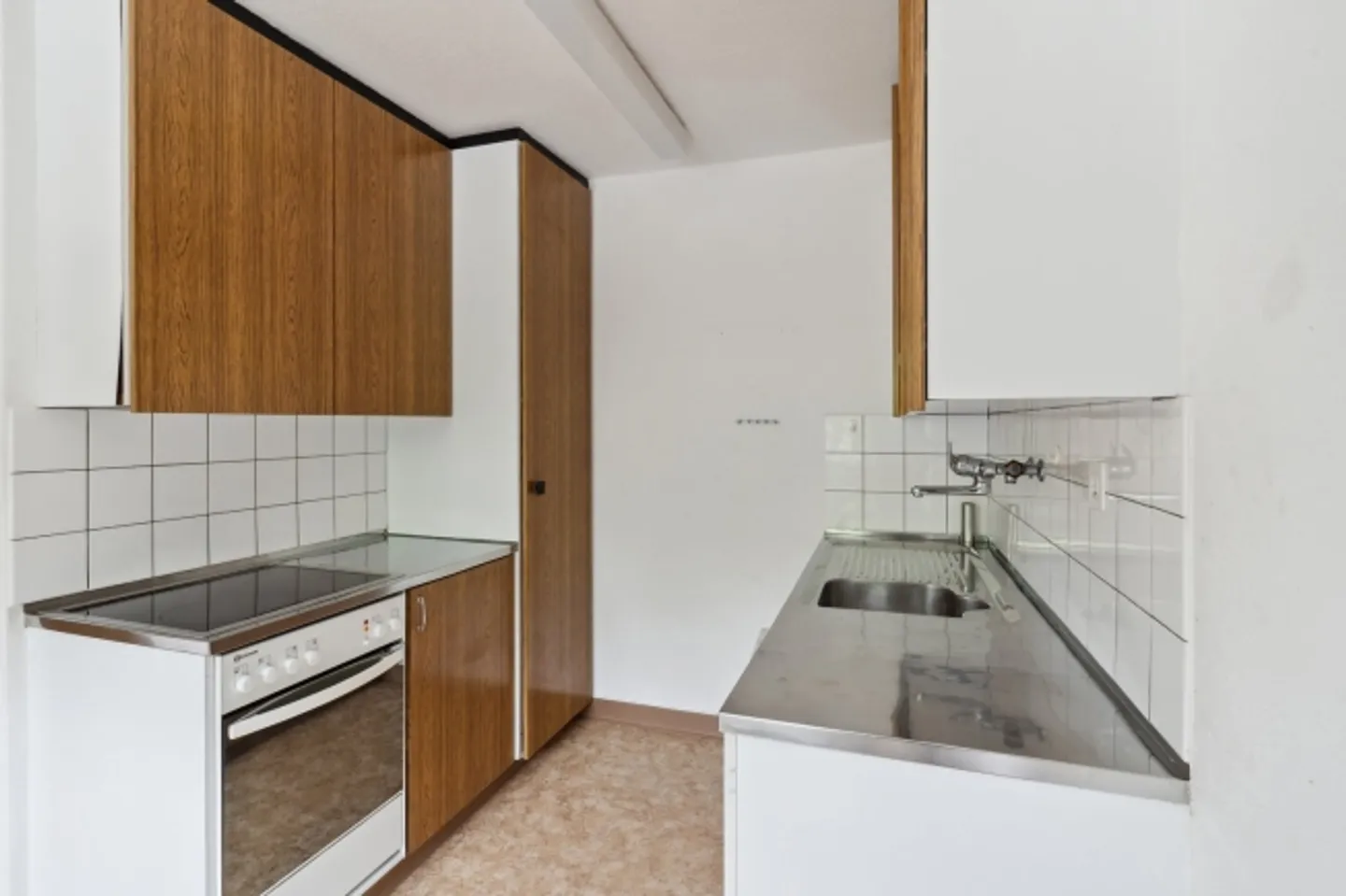 2.5 Room Apartment in Herisau - Limited until 31.10.2026 - Photo 2 of 3