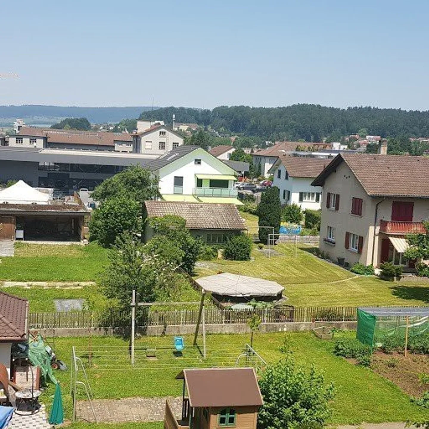 Appartamento ristrutturato nel centro di Breitenbach - Foto 8 di 8