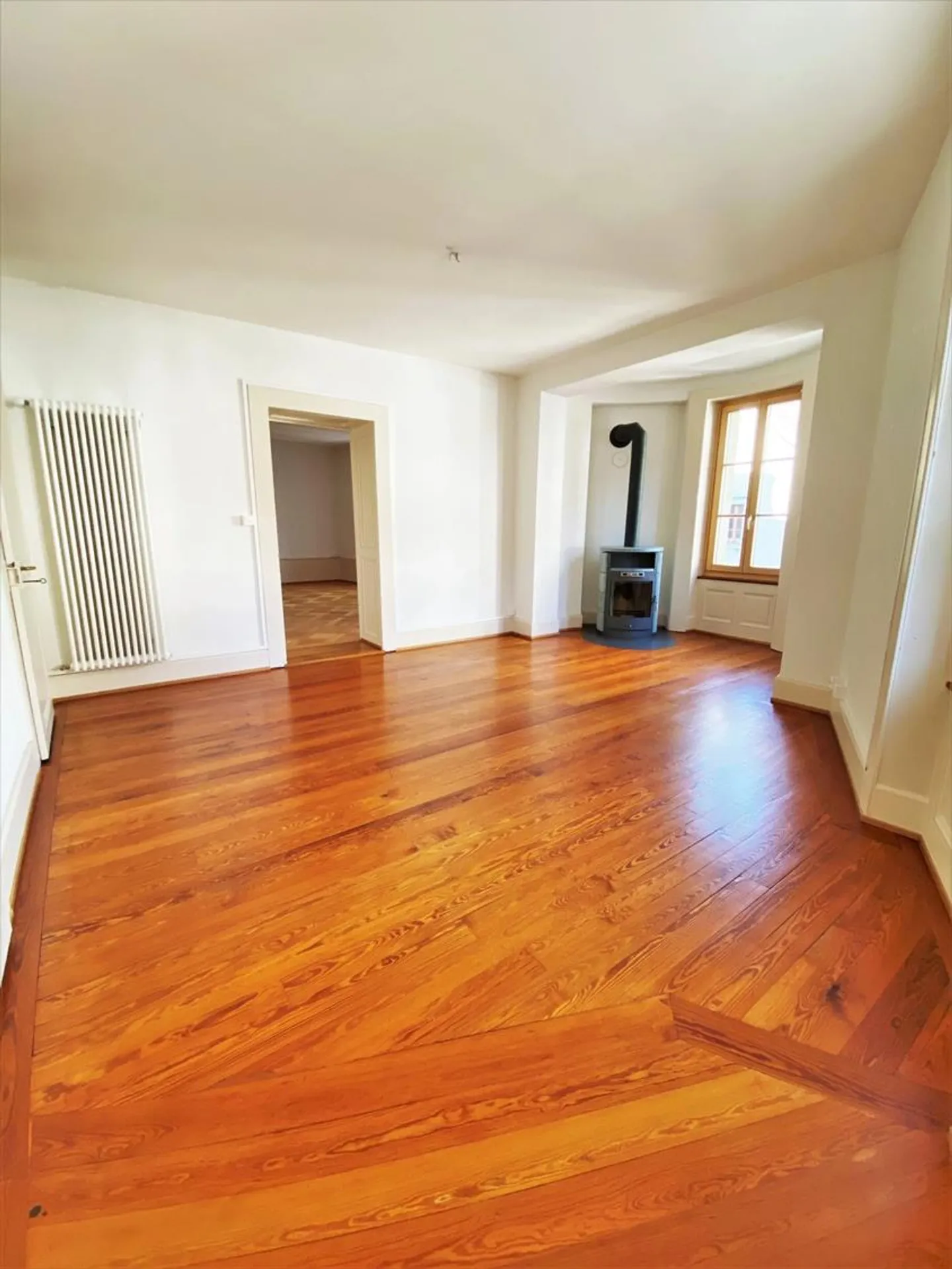 Appartamento di 3 locali - Foto 3 di 6