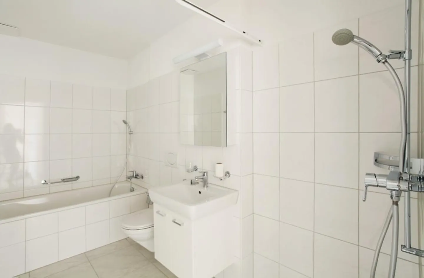 Bella appartamento di 3,5 stanze nel quartiere Widum a Wetzikon - Foto 7 di 8