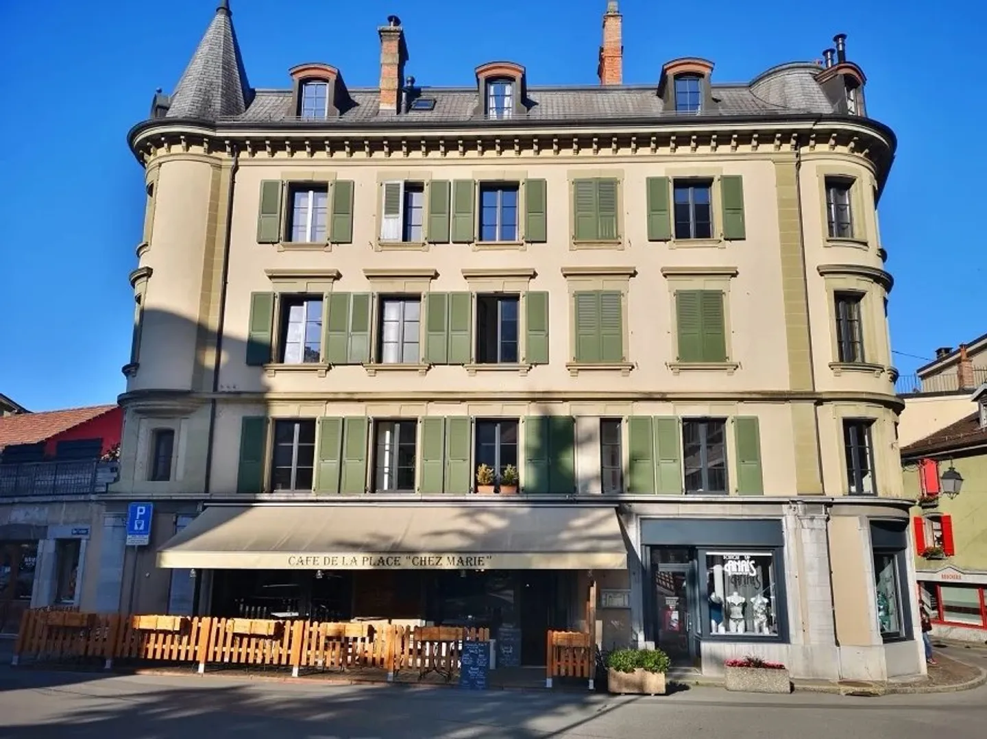 Appartamento di 3 locali - Foto 6 di 6