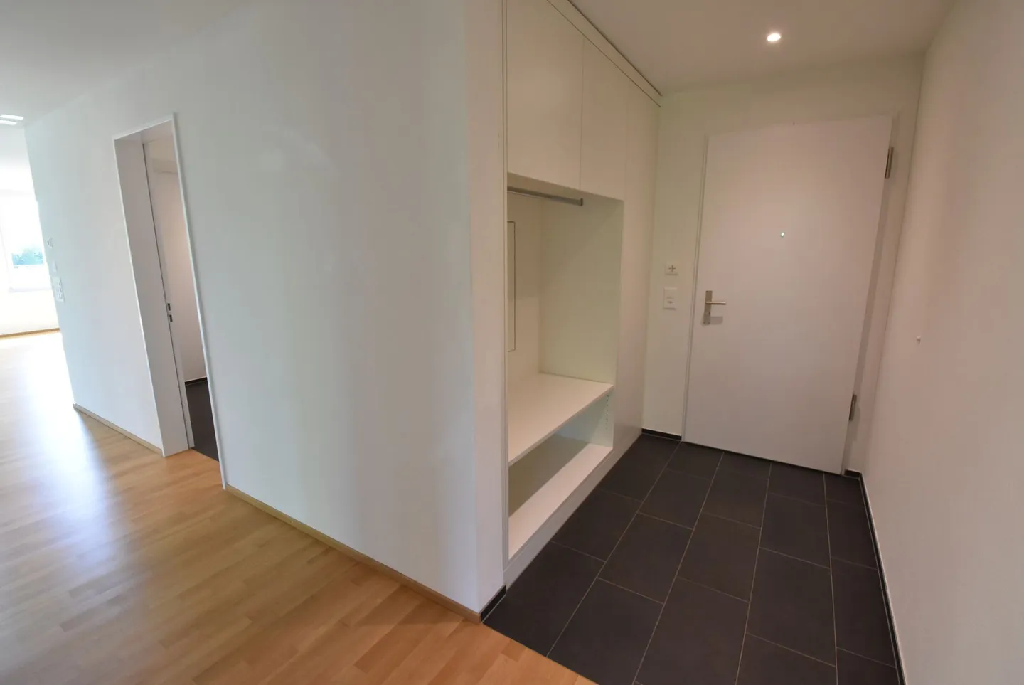 Charmante Wohnung mit Alpenblick - Foto 11 von 13