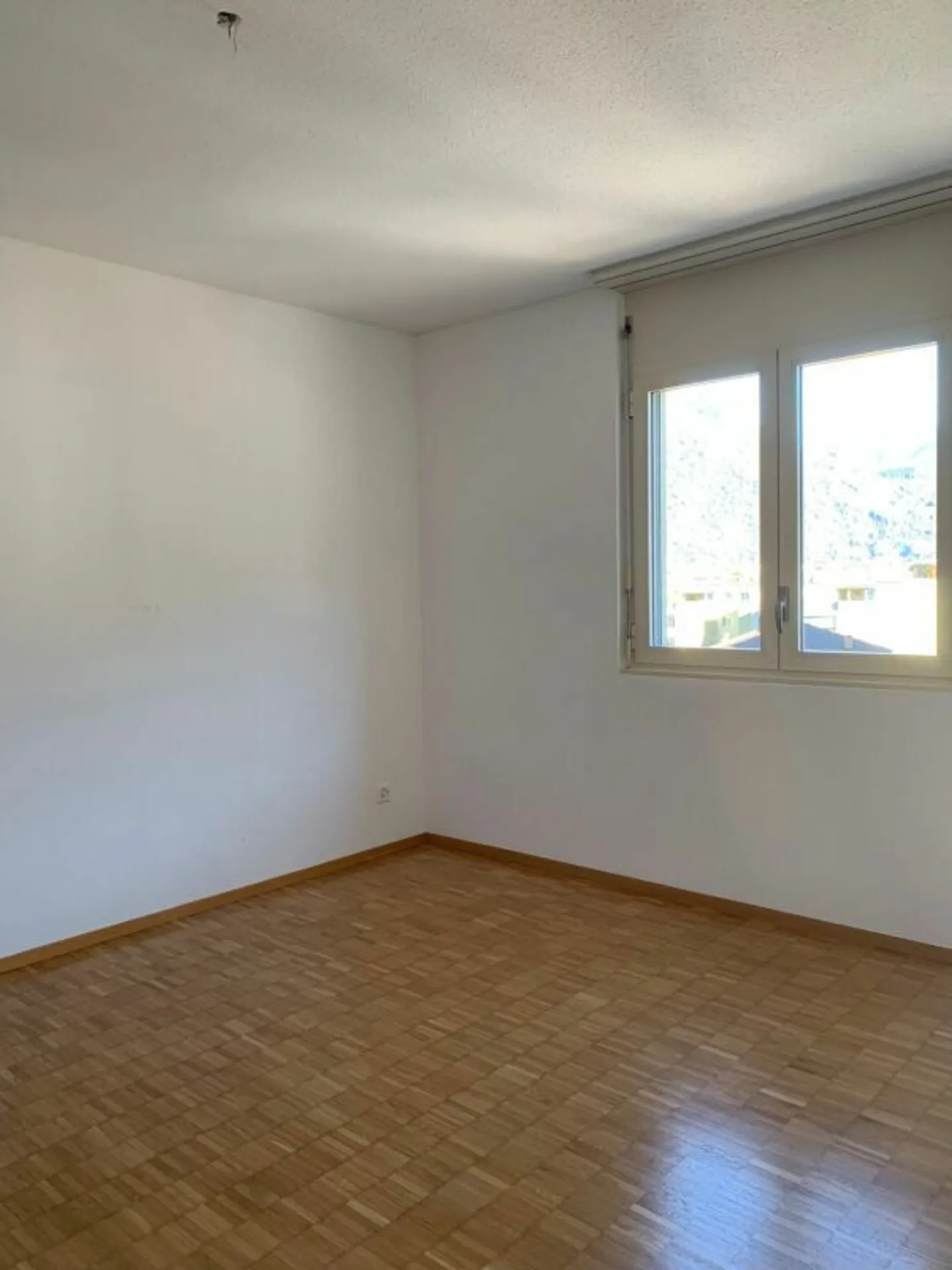 Two and a half room apartment in Giubiasco - Photo 2 of 10