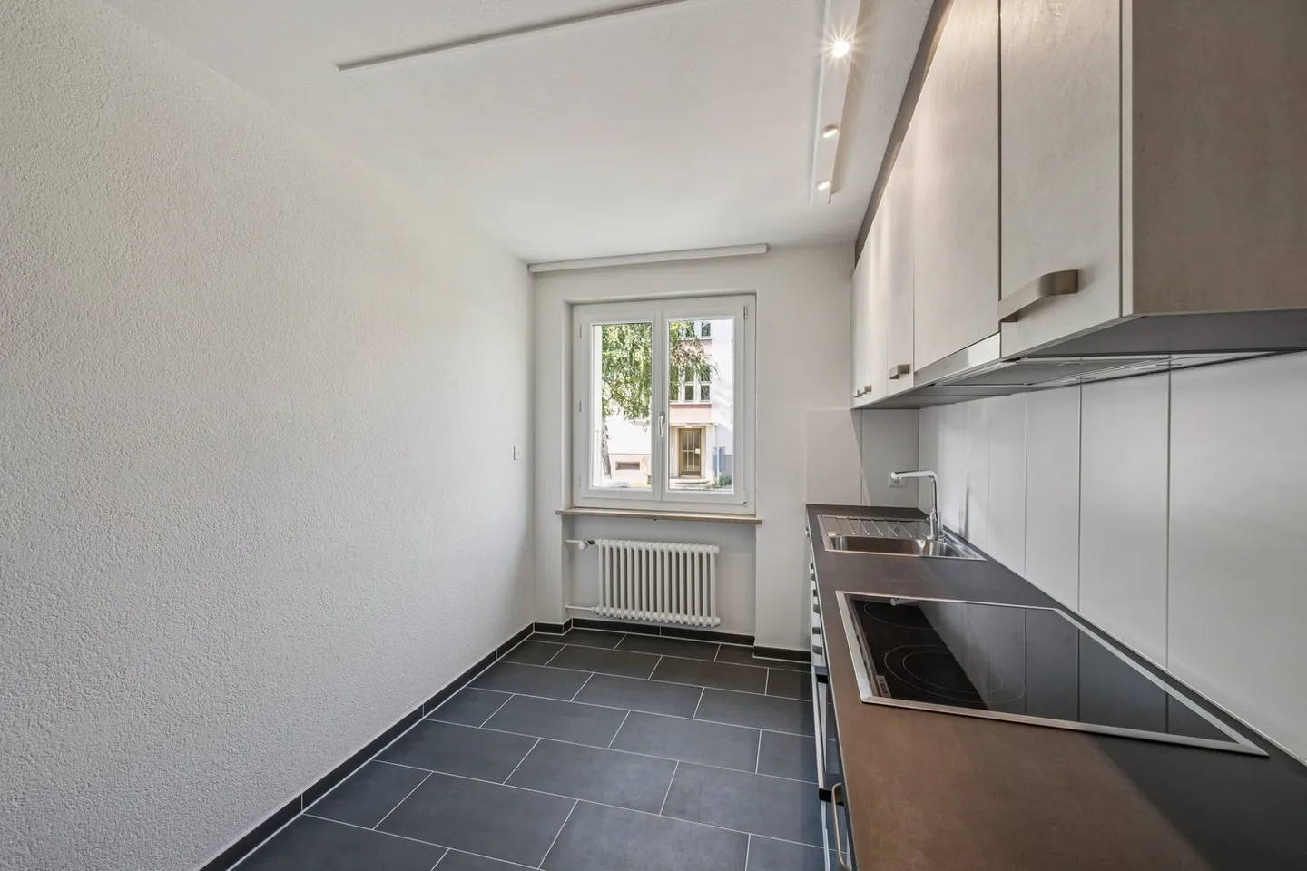 Appartamento ristrutturato nel centro di Breitenbach - Foto 2 di 8