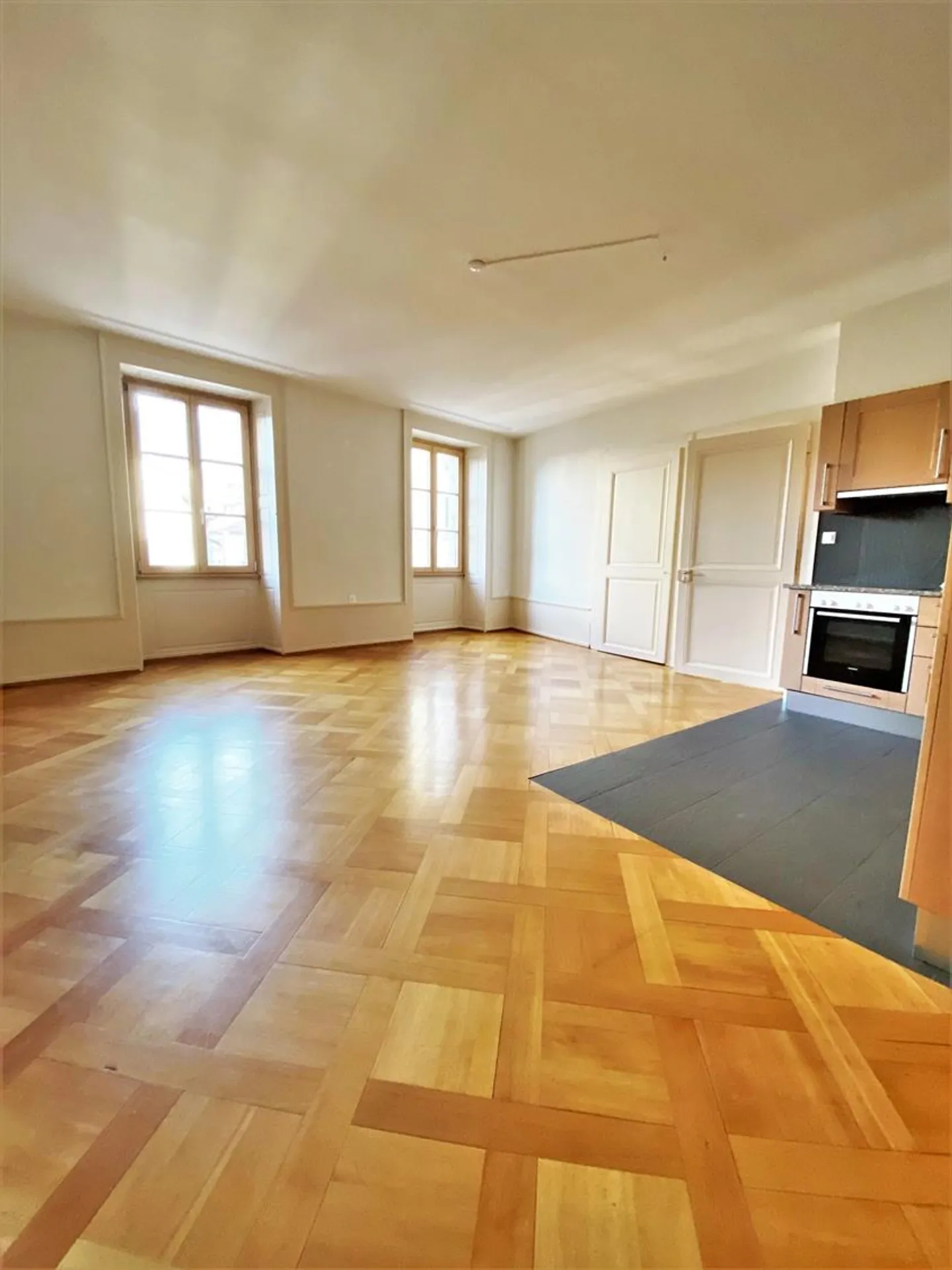 Appartamento di 3 locali - Foto 1 di 6