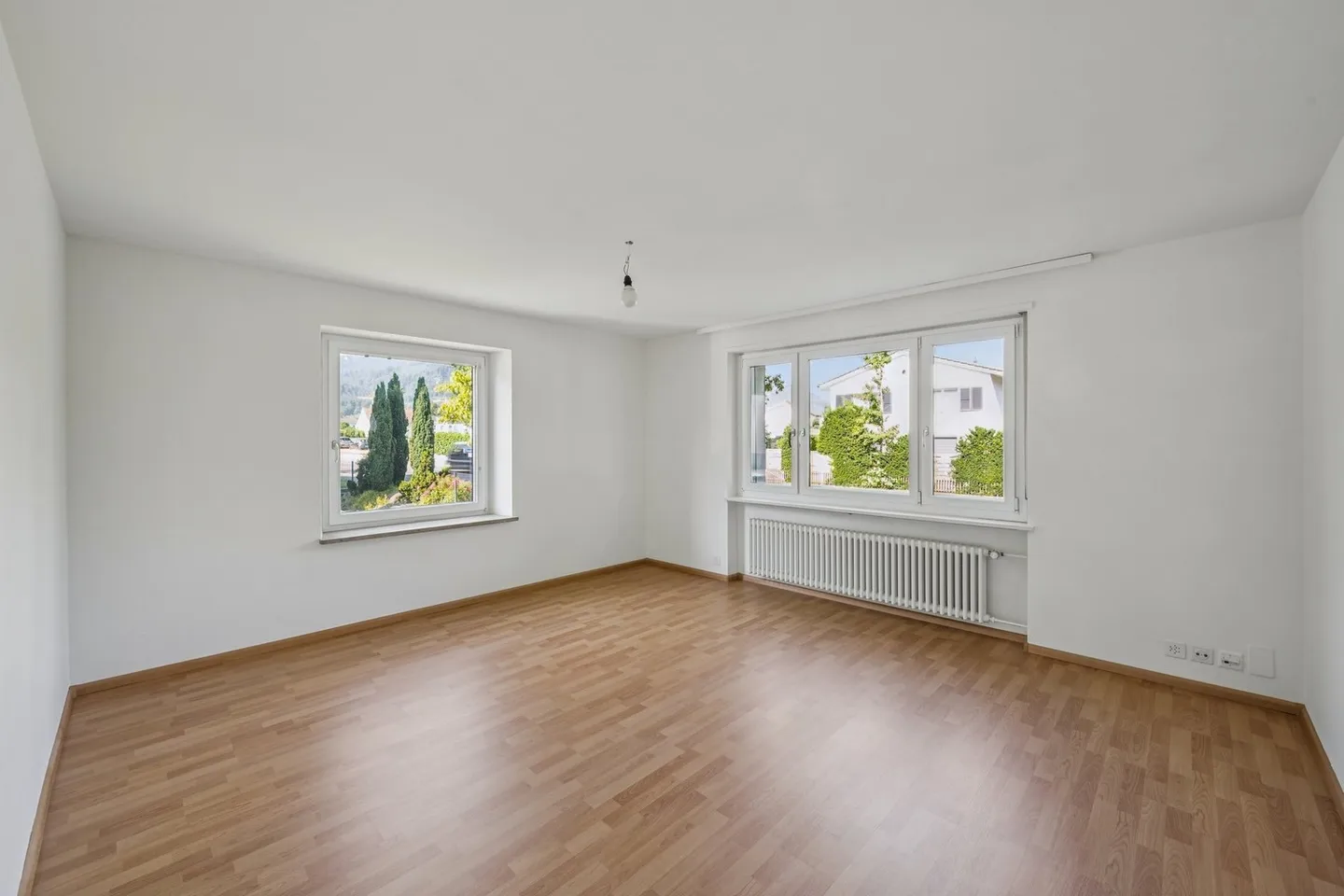Appartamento ristrutturato nel centro di Breitenbach - Foto 5 di 8