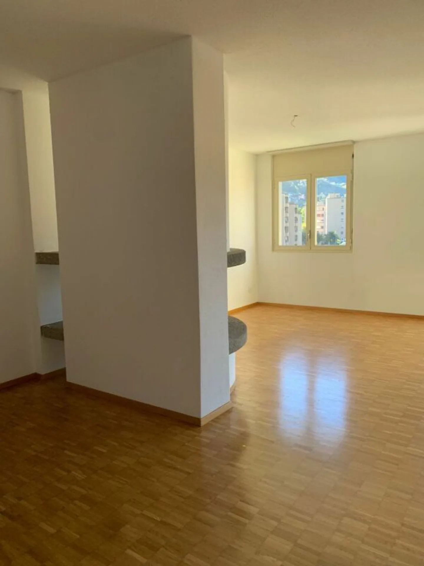 Two and a half room apartment in Giubiasco - Photo 3 of 10
