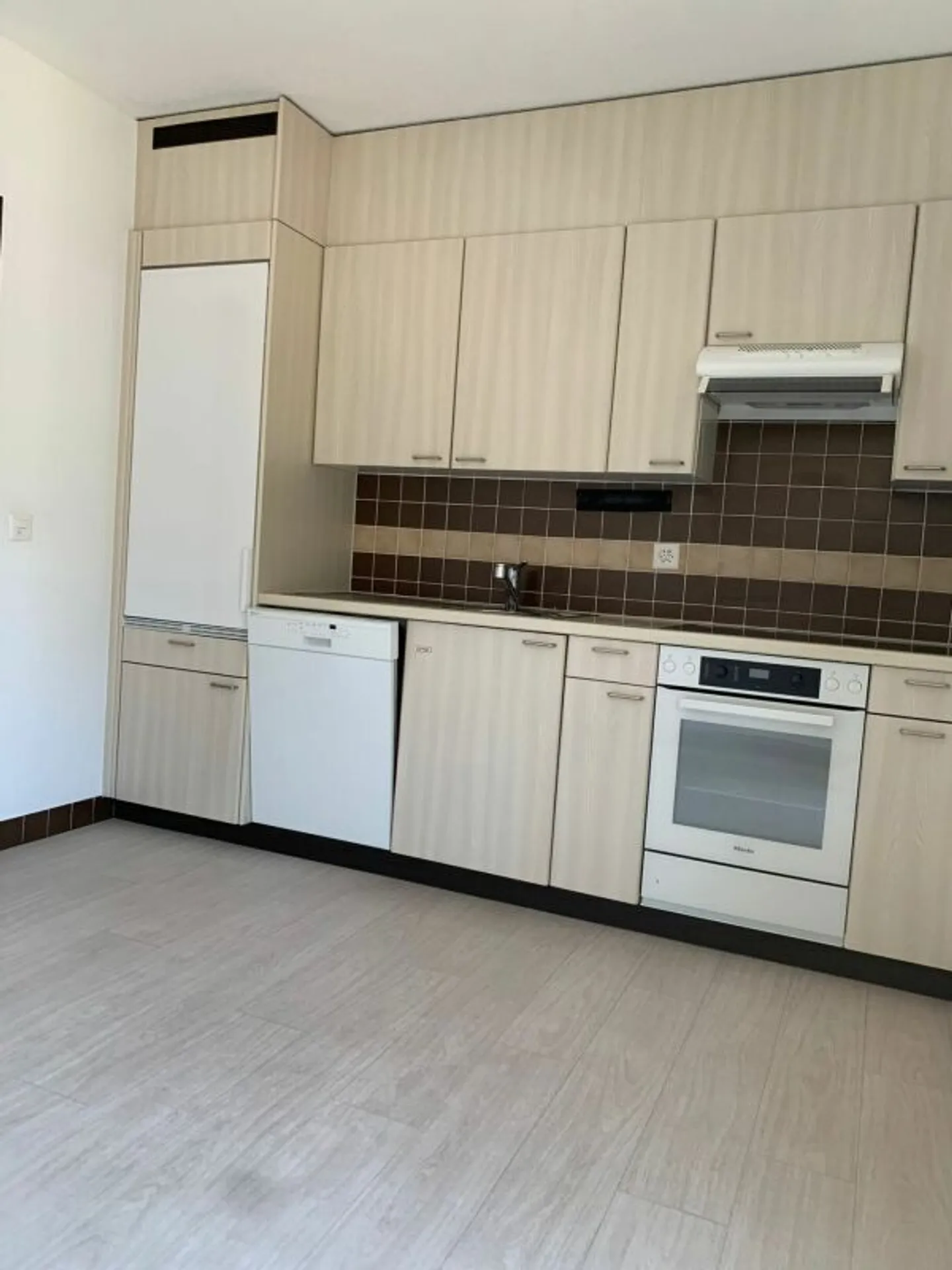 Two and a half room apartment in Giubiasco - Photo 5 of 10