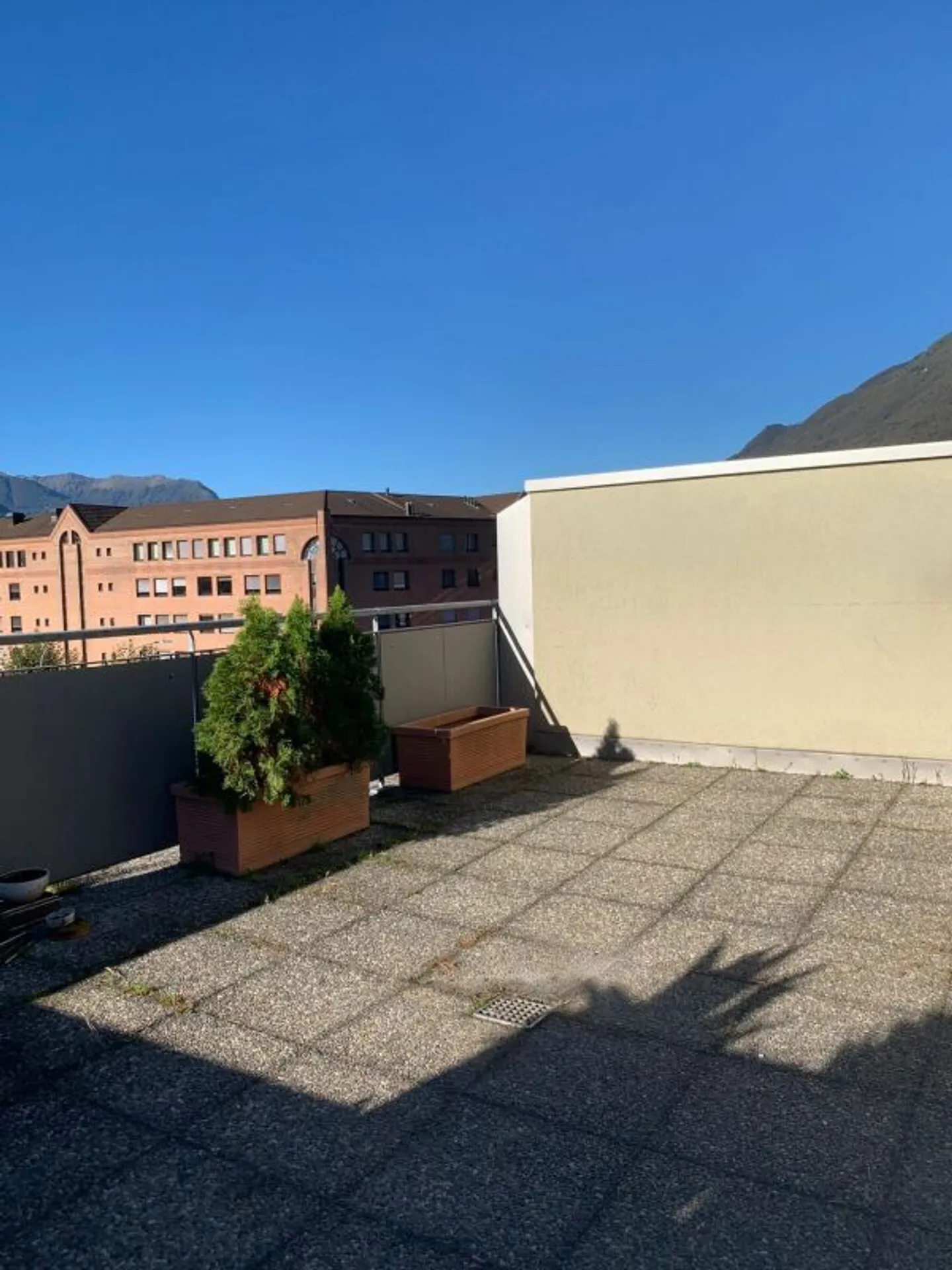 Two and a half room apartment in Giubiasco - Photo 7 of 10