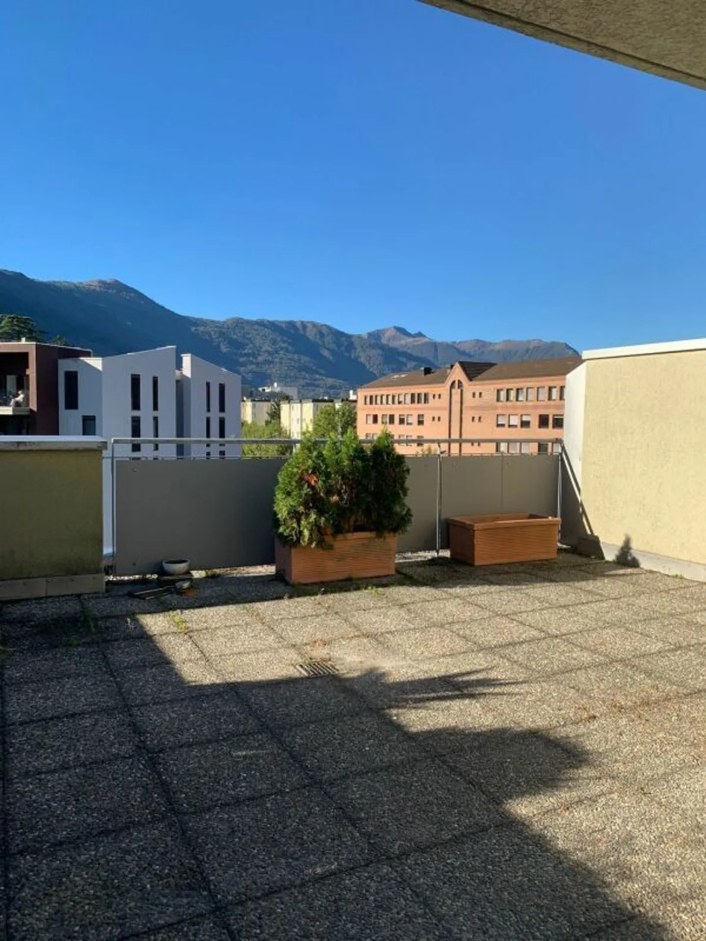 Two and a half room apartment in Giubiasco - Photo 6 of 10