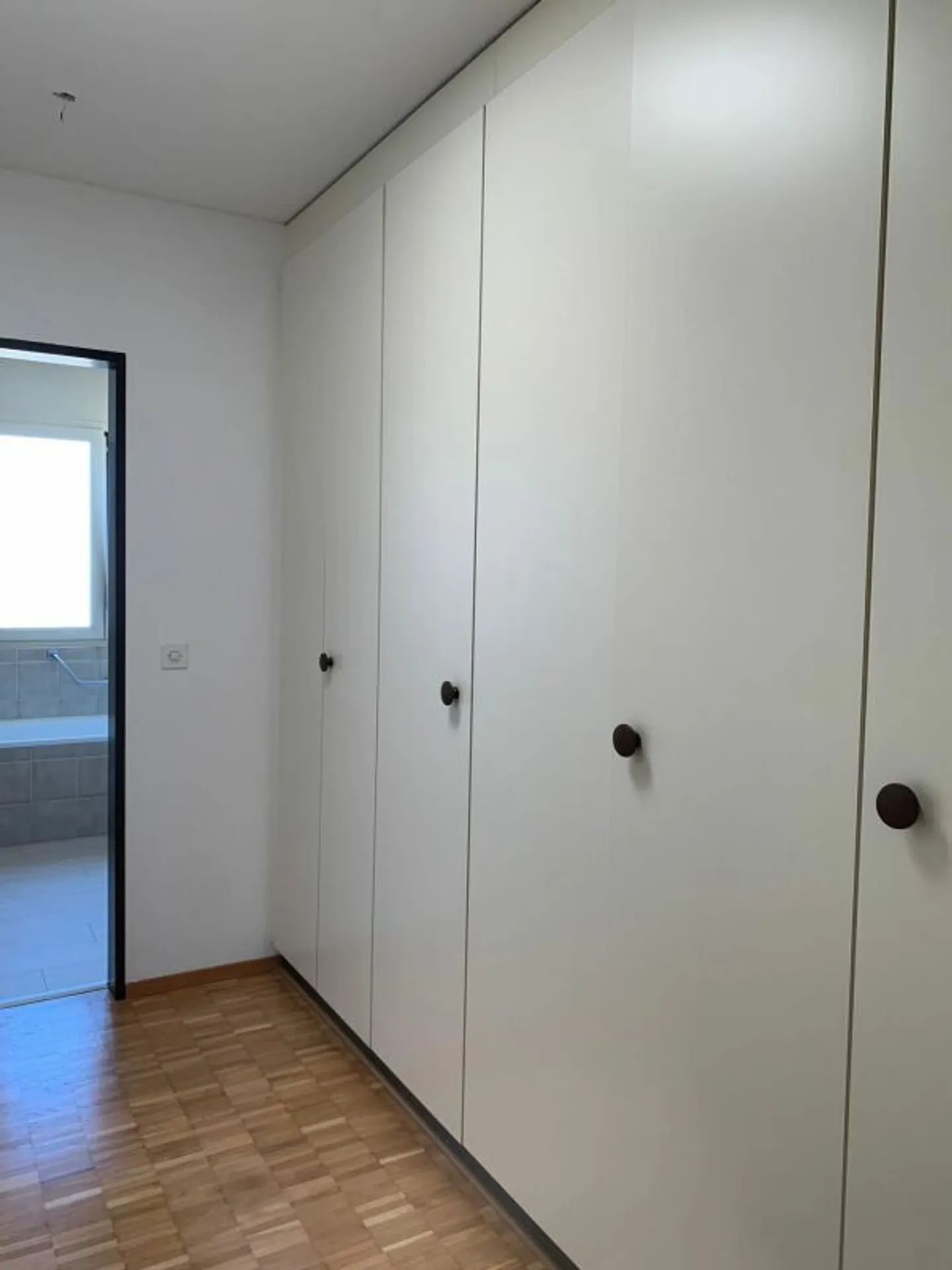 Two and a half room apartment in Giubiasco - Photo 9 of 10