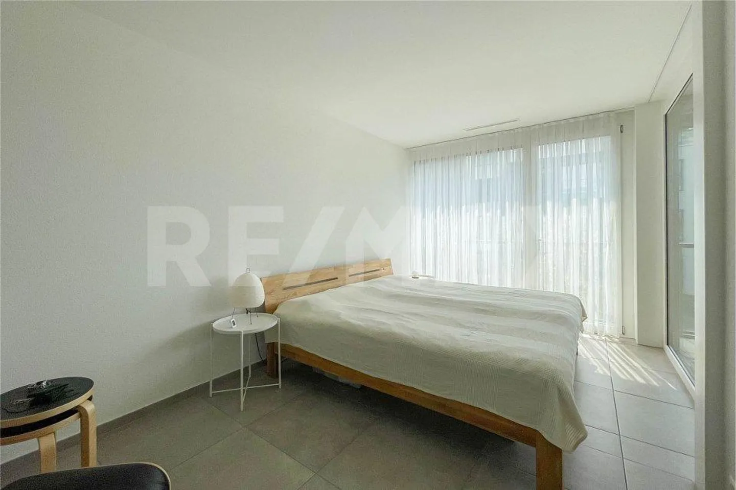 3.5-Zimmer-Wohnung im 2. Obergeschoss nahe Parkresort - Foto 5 von 13