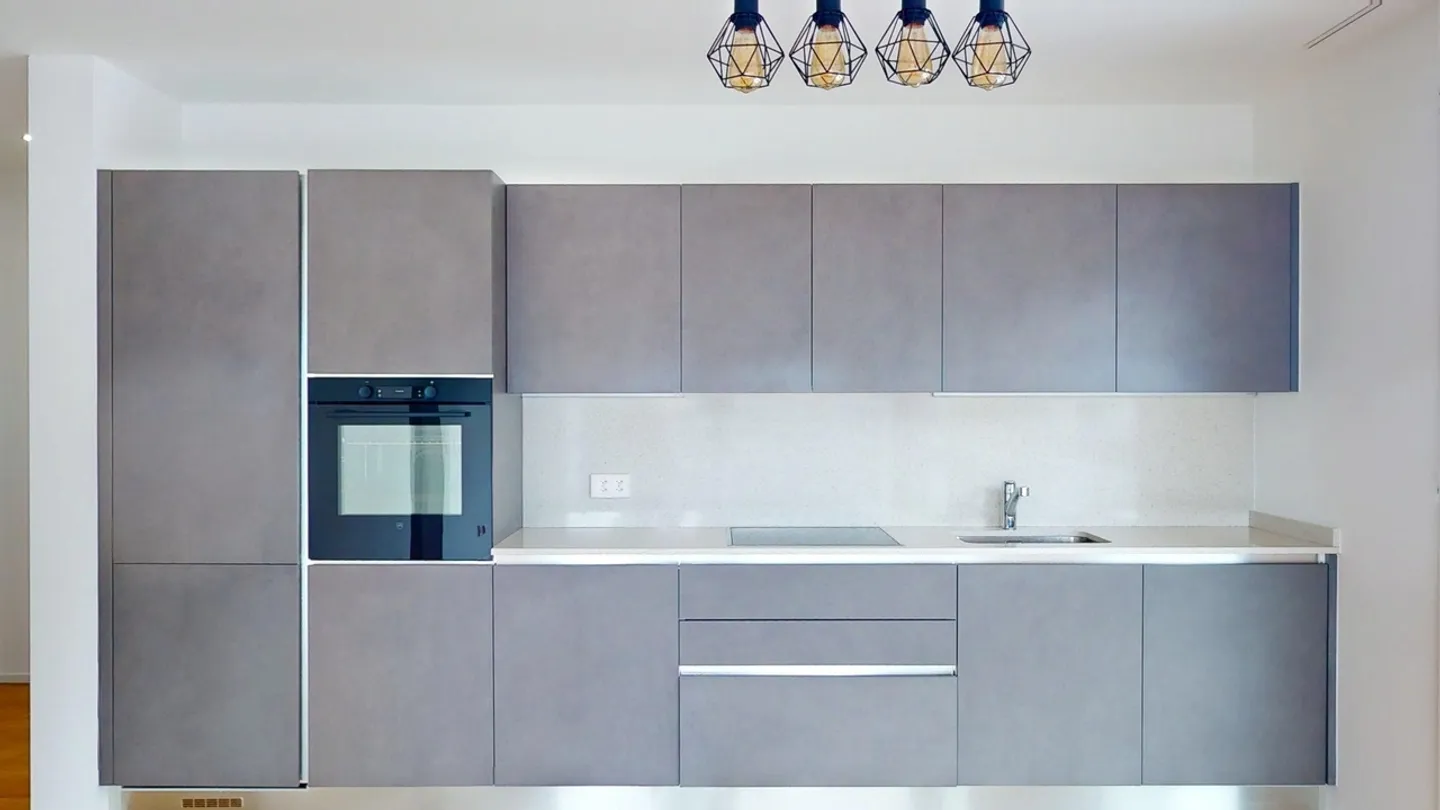 Exklusiv und modern in einer der gefragtesten Residenzen - Foto 4 von 11