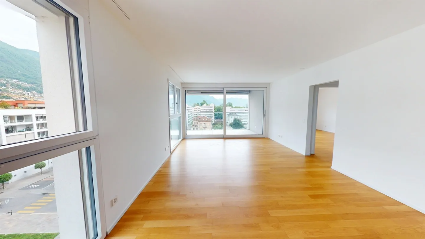 Exklusiv und modern in einer der gefragtesten Residenzen - Foto 5 von 11