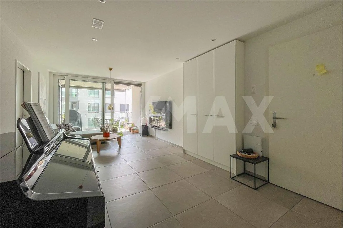 3.5-Zimmer-Wohnung im 2. Obergeschoss nahe Parkresort - Foto 7 von 13