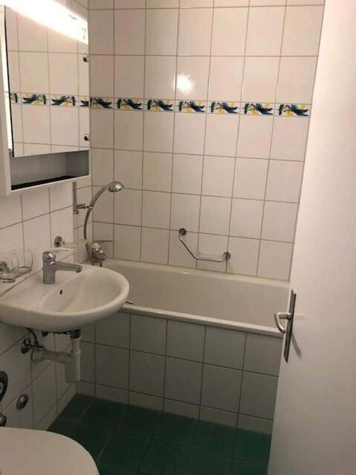 Zentrale 2.5 Zimmer Wohnung - Foto 2 von 8