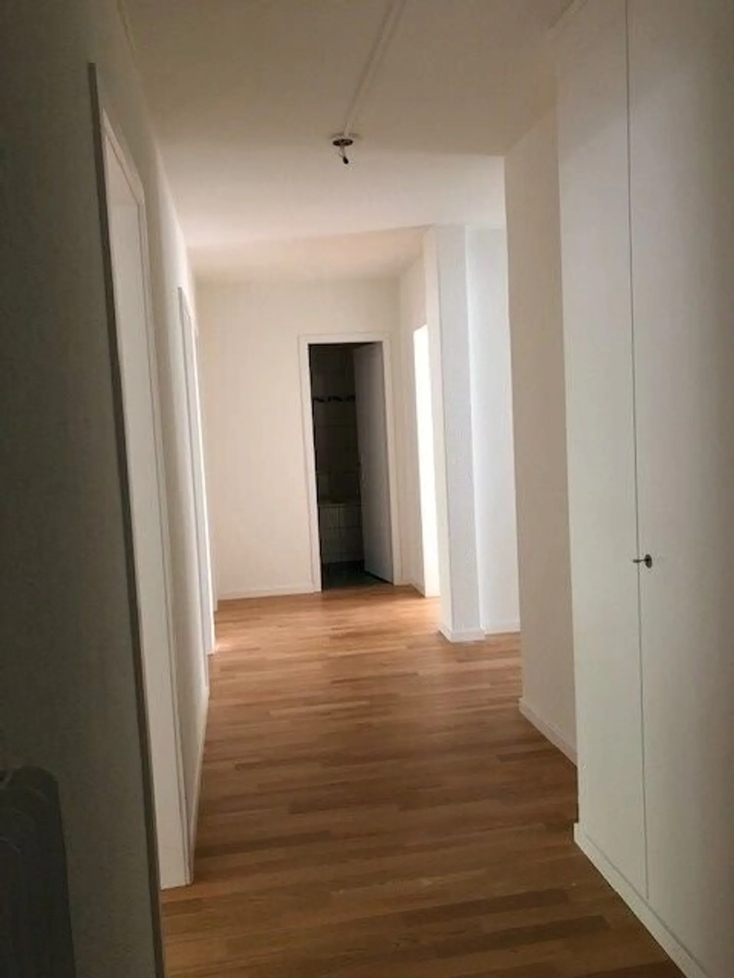 Zentrale 2.5 Zimmer Wohnung - Foto 3 von 8
