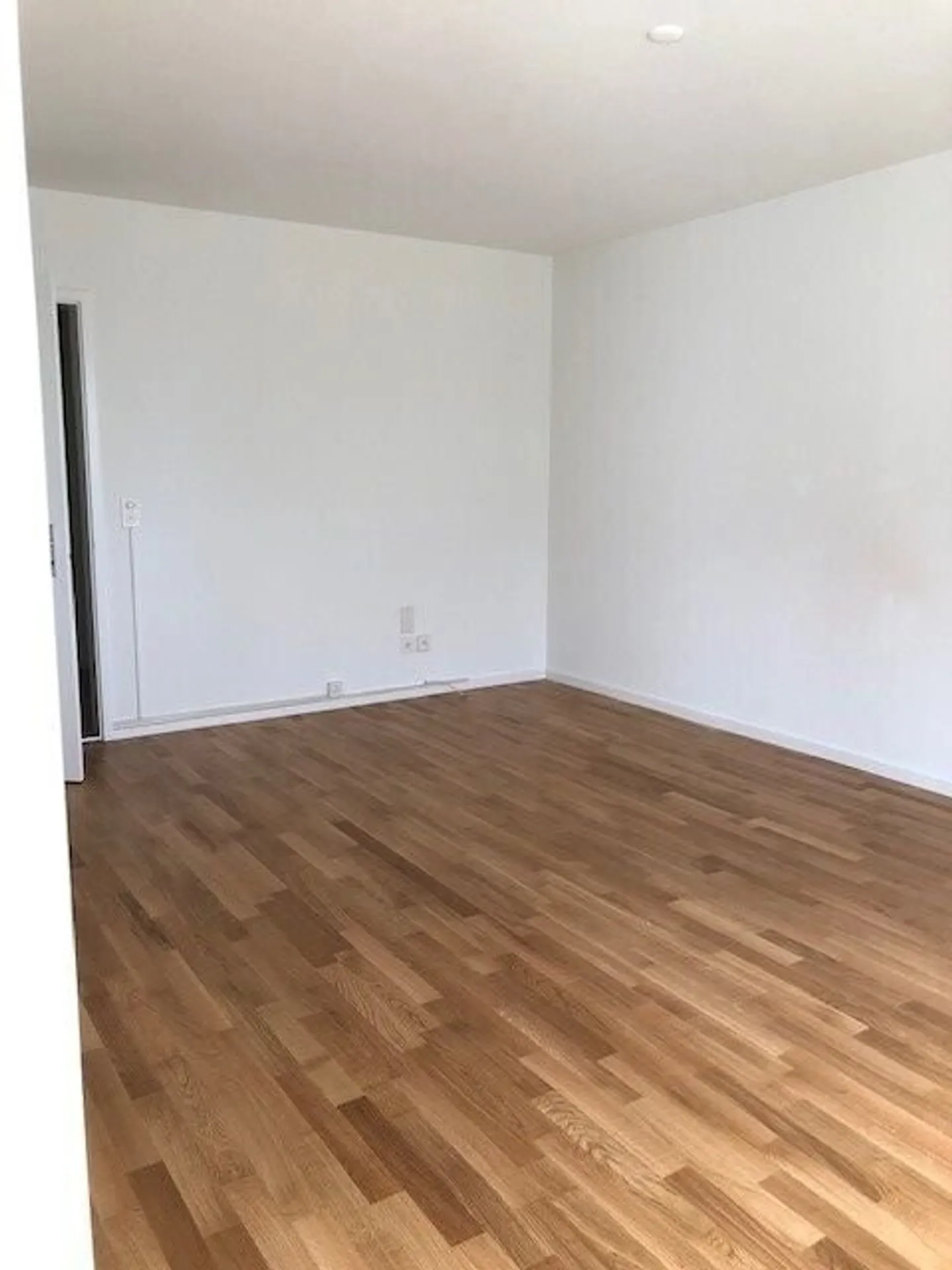 Zentrale 2.5 Zimmer Wohnung - Foto 4 von 8