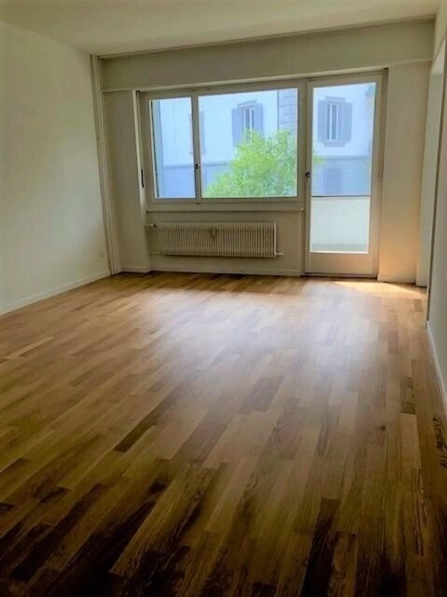 Zentrale 2.5 Zimmer Wohnung - Foto 5 von 8