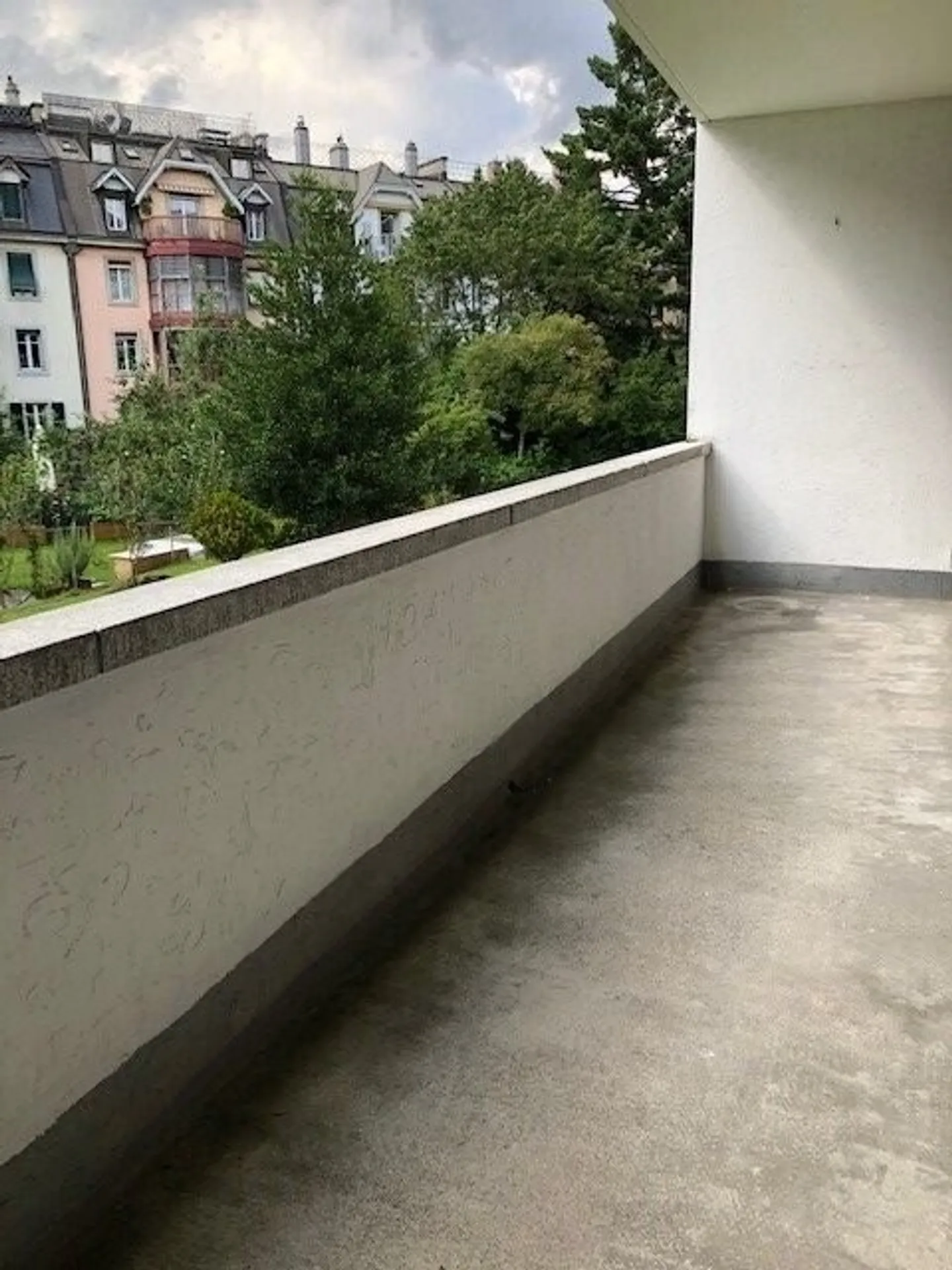 Zentrale 2.5 Zimmer Wohnung - Foto 7 von 8