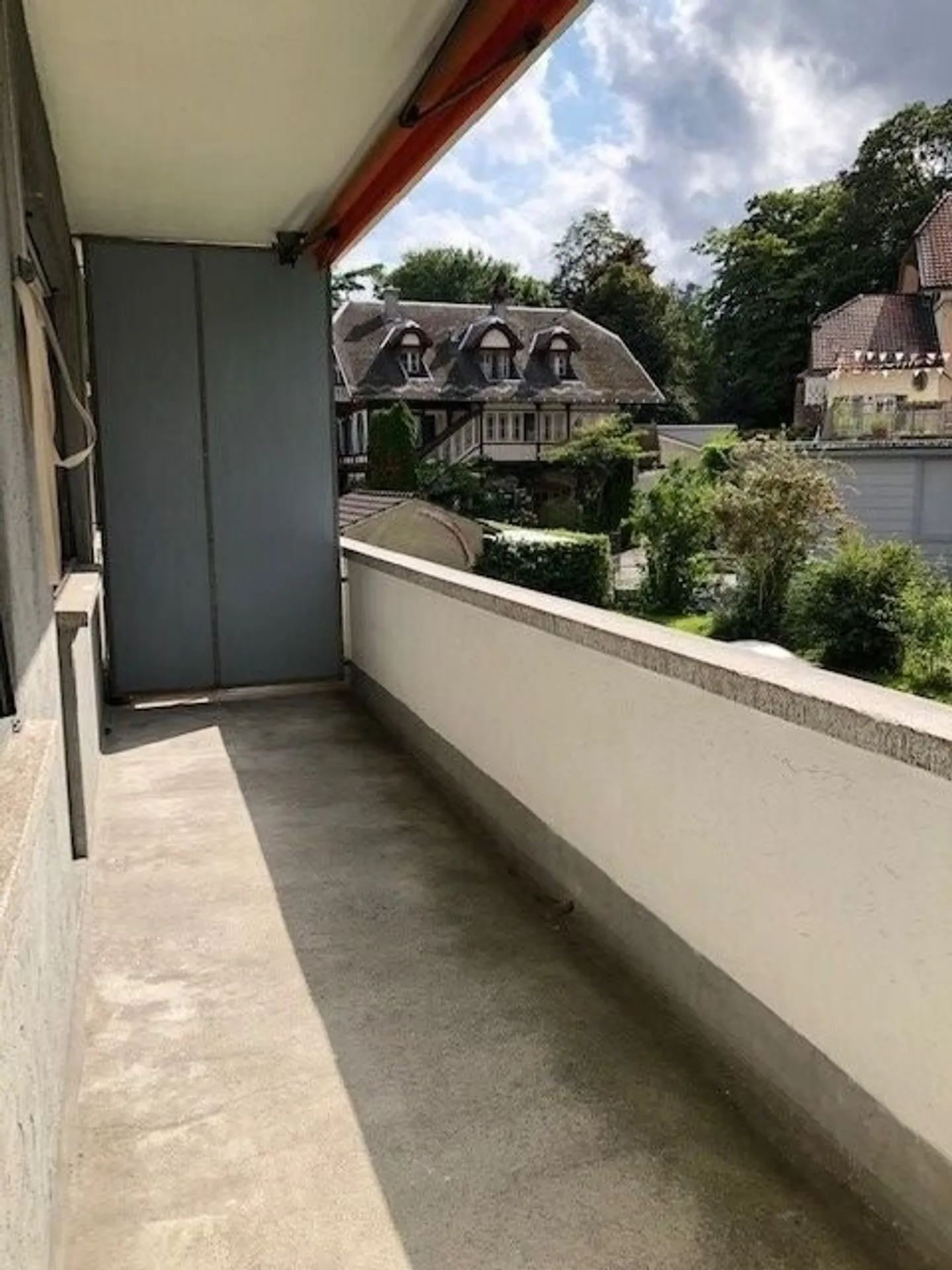 Zentrale 2.5 Zimmer Wohnung - Foto 8 von 8