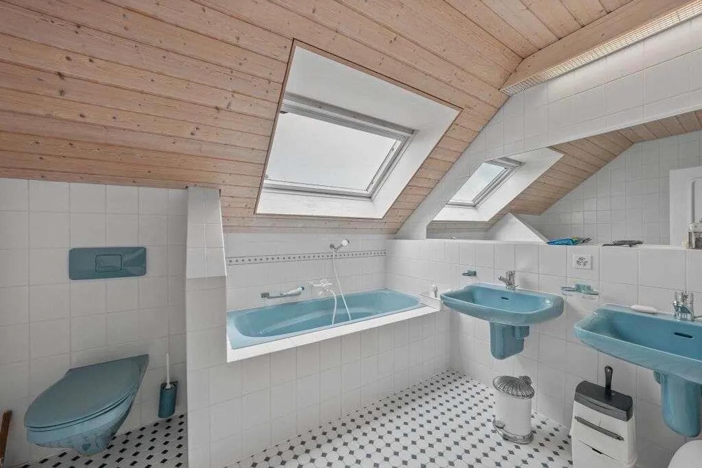 Charmantes Einfamilienhaus mit Seesicht - Foto 11 von 15