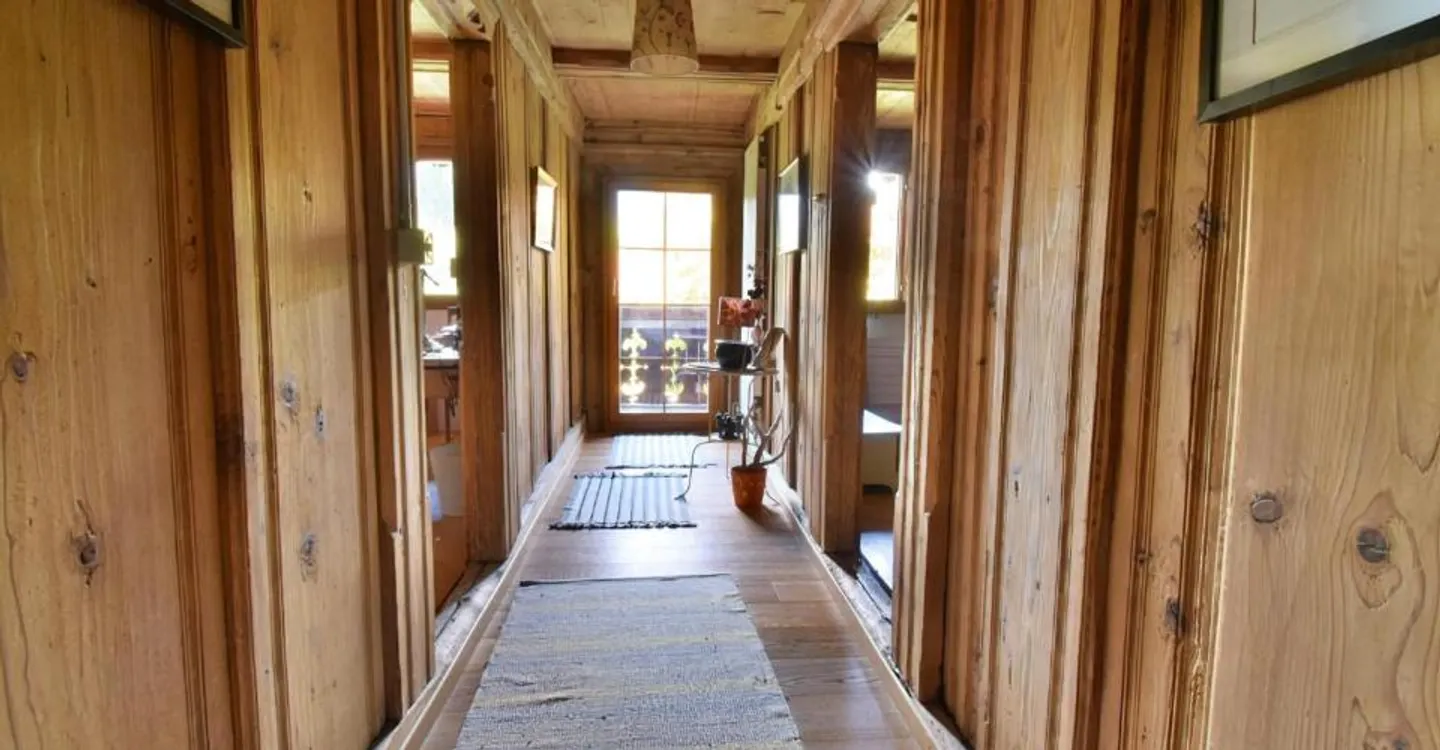 Ein charaktervolles Zuhause im Herzen der Freiburger Landschaft - Foto 7 von 9