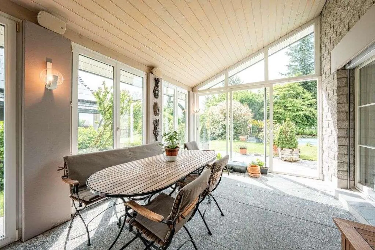 Charmantes Einfamilienhaus mit Seesicht - Foto 12 von 15