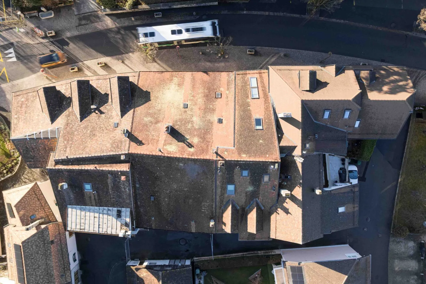 DENGES, residenza con ascensore, 3 ultimi lotti disponibili! - Foto 11 di 12