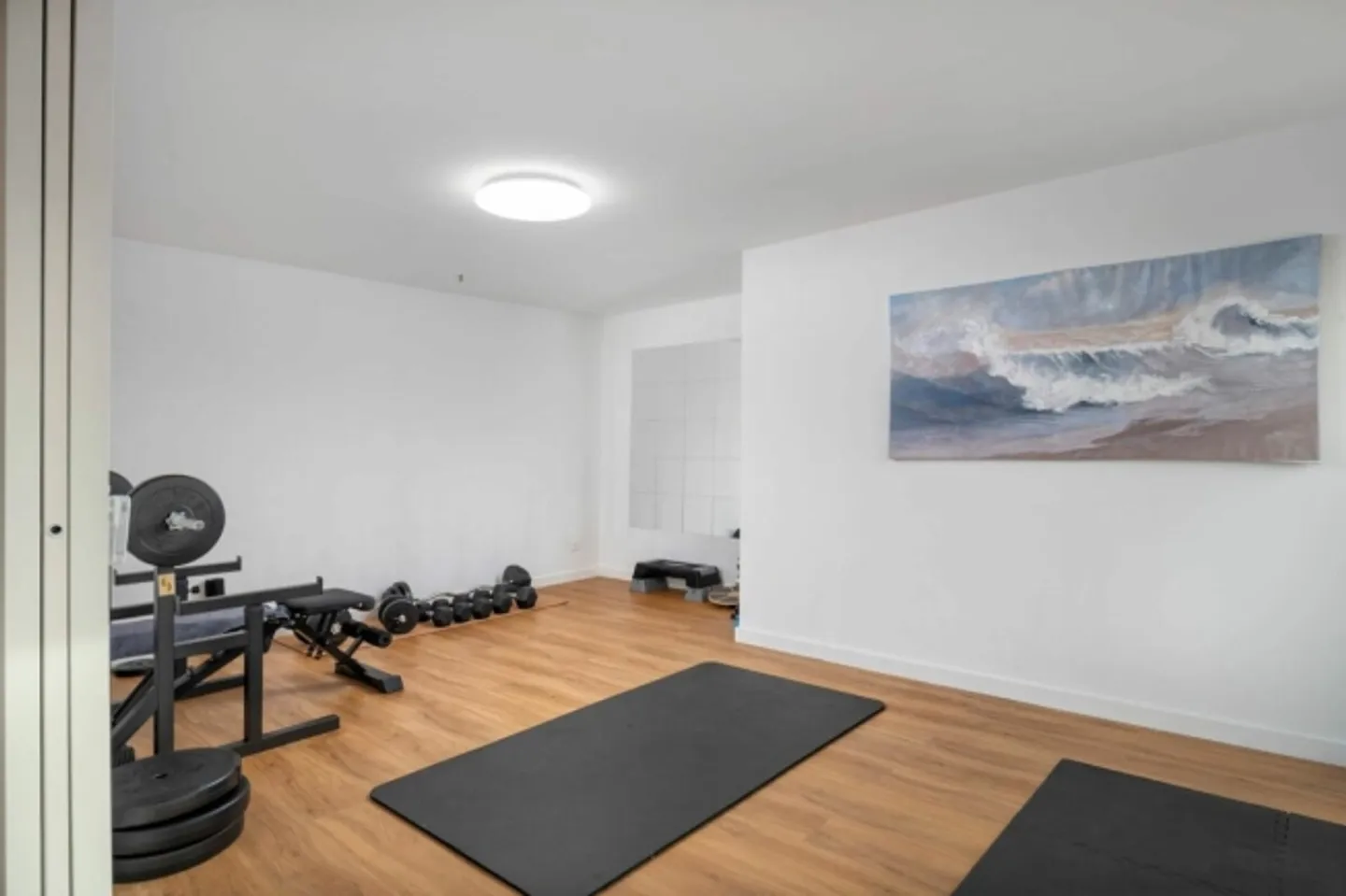 Completamente ristrutturato, con piscina e vista mozzafiato! - Foto 6 di 12