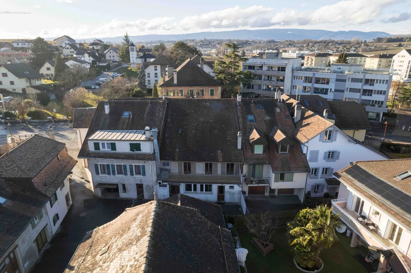 DENGES, residenza con ascensore, 3 ultimi lotti disponibili! - Foto 9 di 12