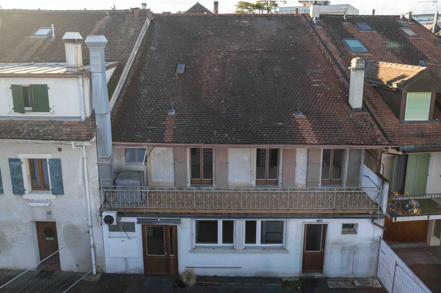 DENGES, residenza con ascensore, 3 ultimi lotti disponibili! - Foto 10 di 12