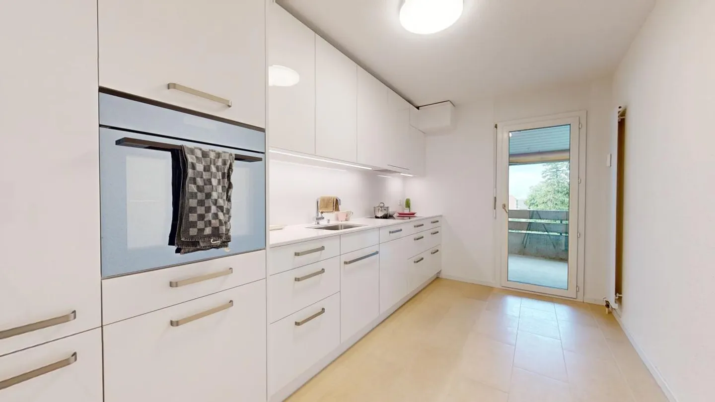 Appartement à louer - Photo 2 sur 10