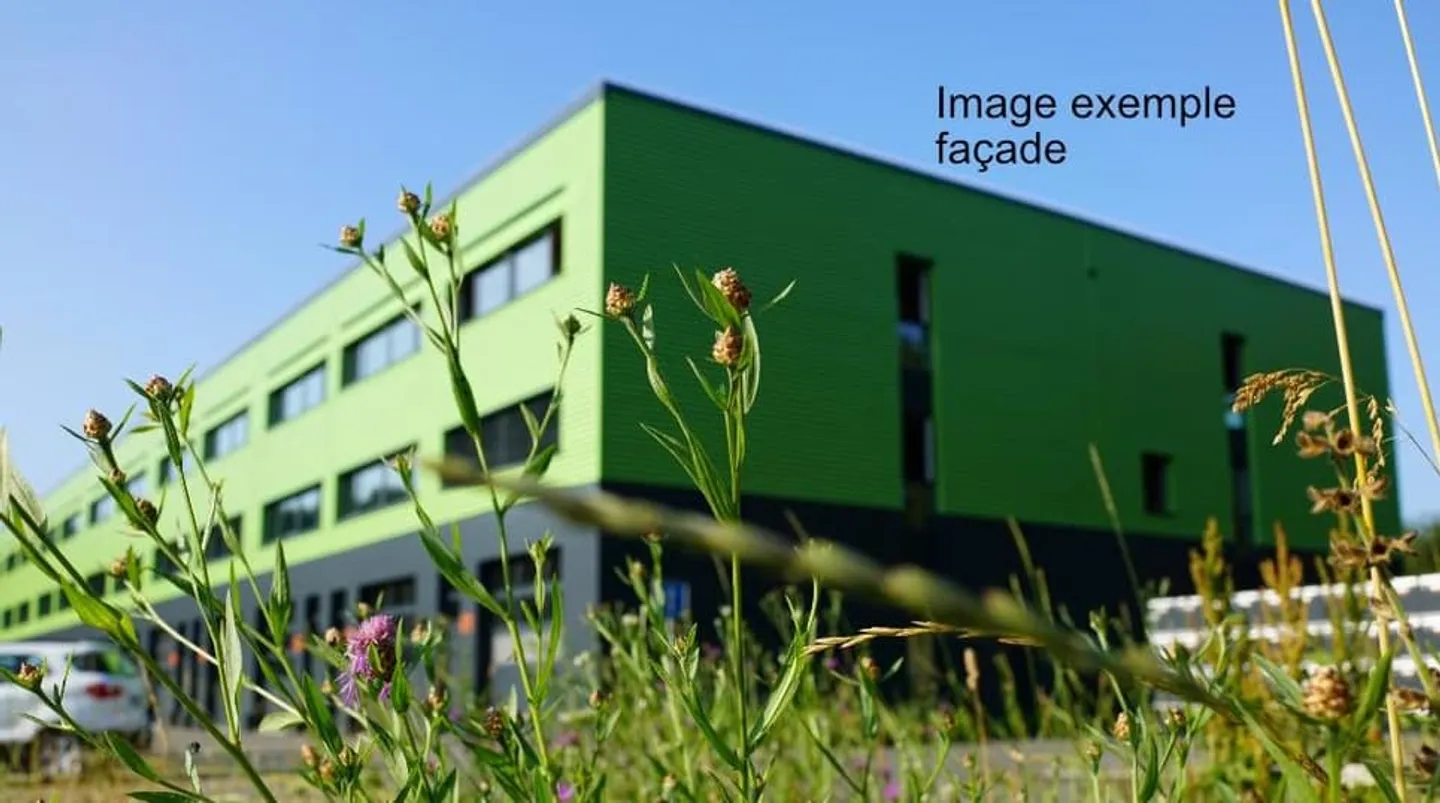 GreenPlaces in Orbe - Foto 1 von 6