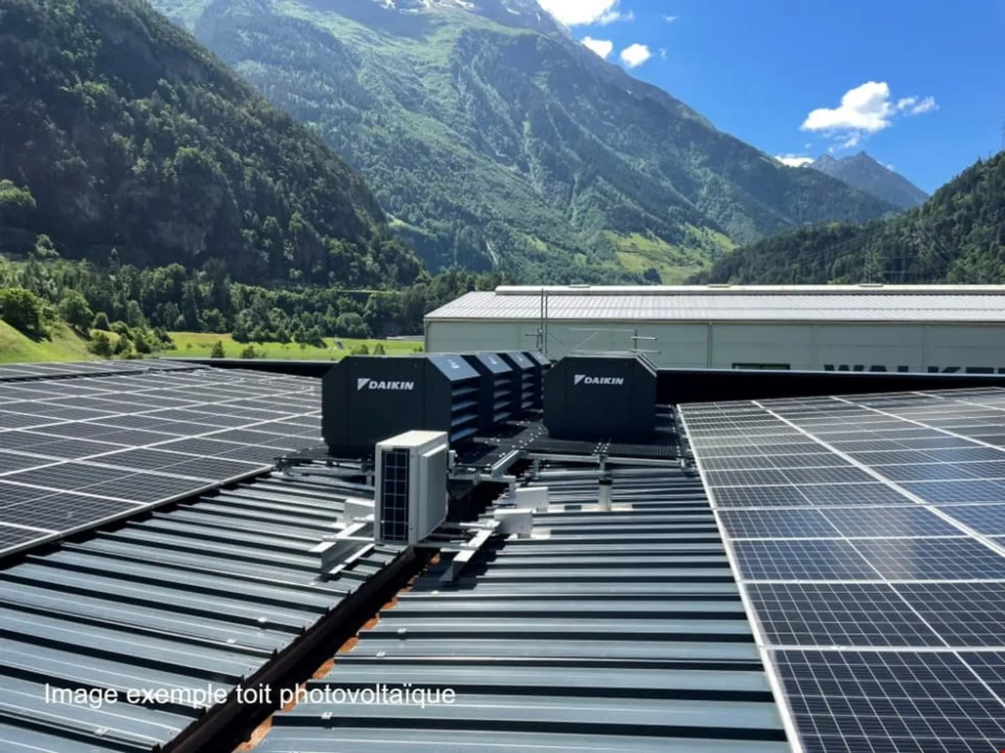 GreenPlaces in Orbe - Foto 3 von 6