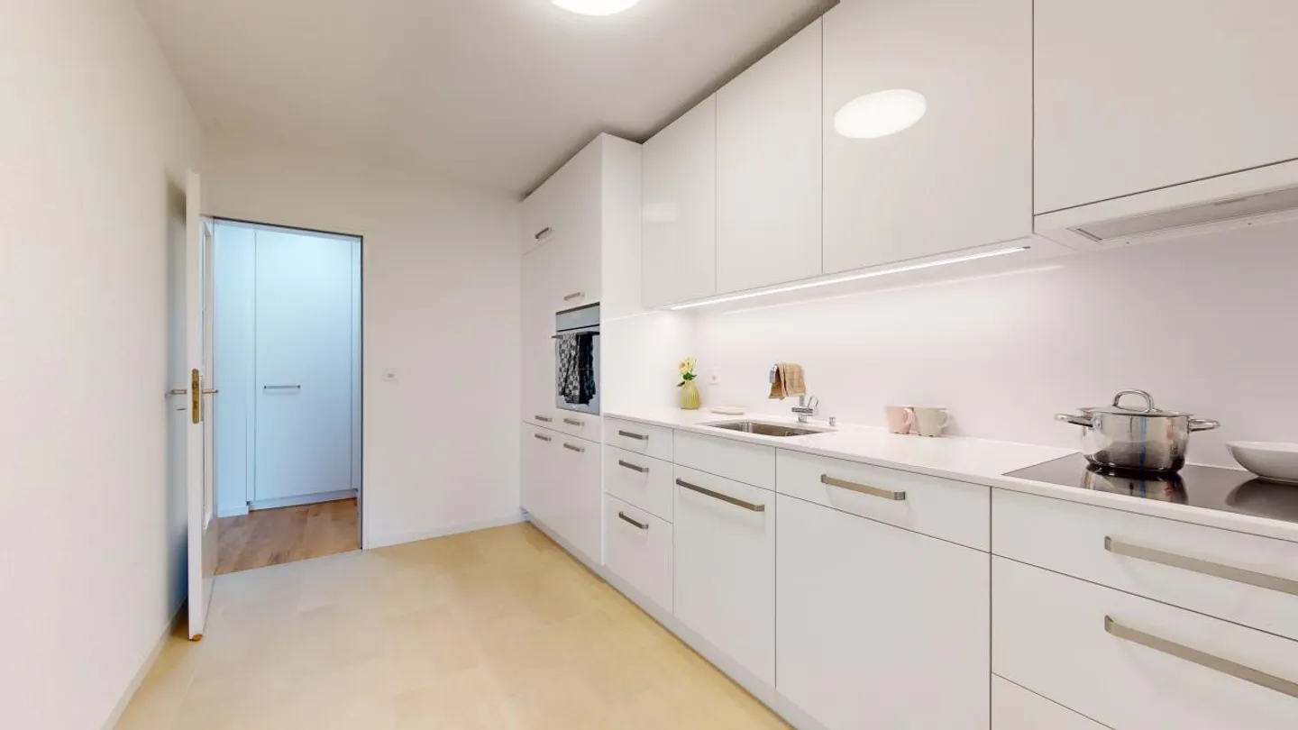 Appartement à louer - Photo 3 sur 10