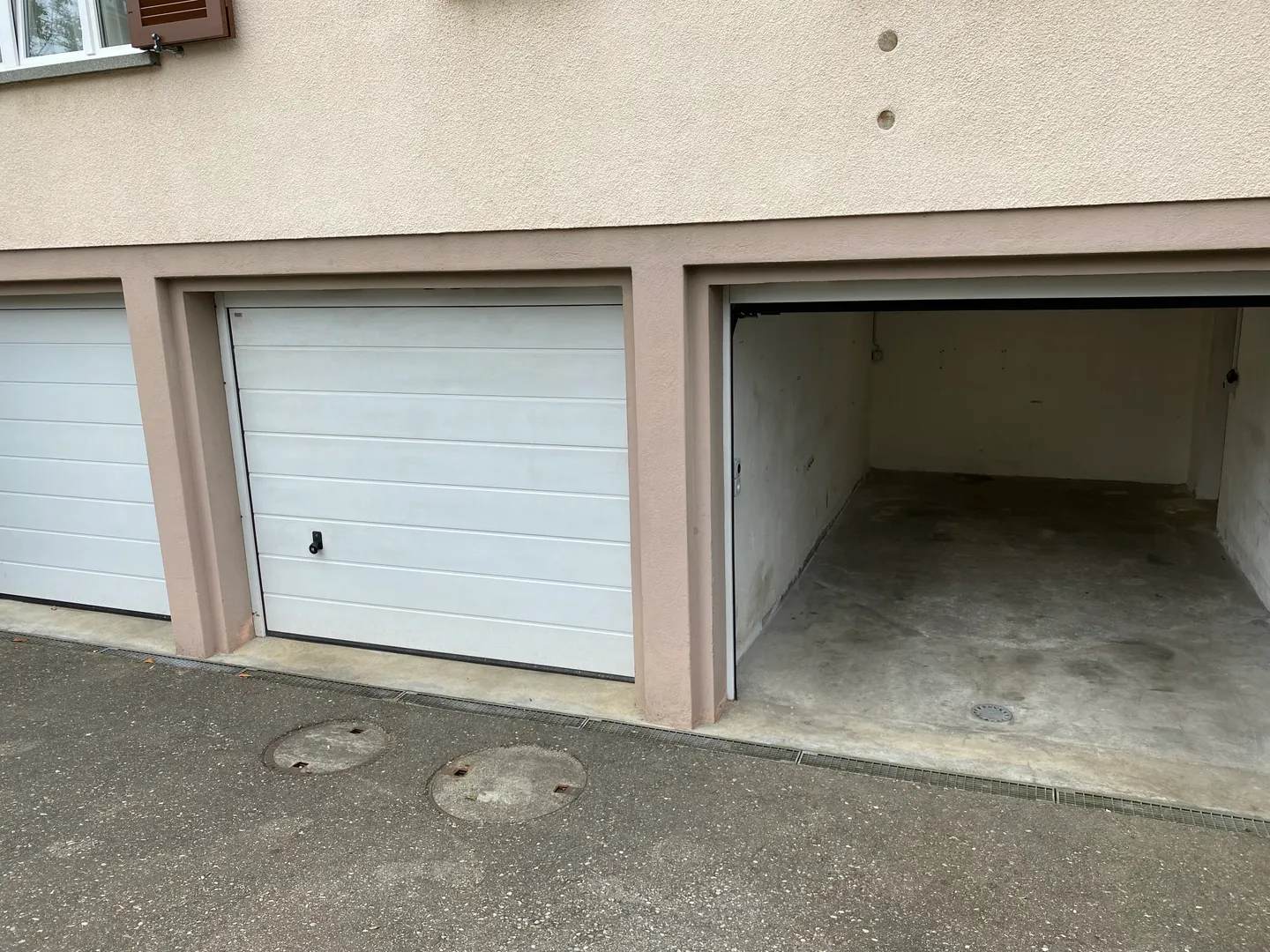 Garage in affitto - Foto 1 di 1