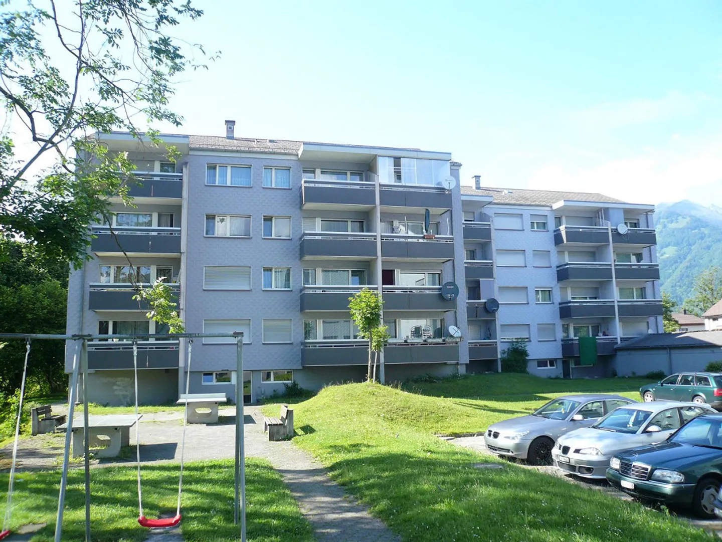 Singlewohnung an Top-Lage - Photo 1 of 8