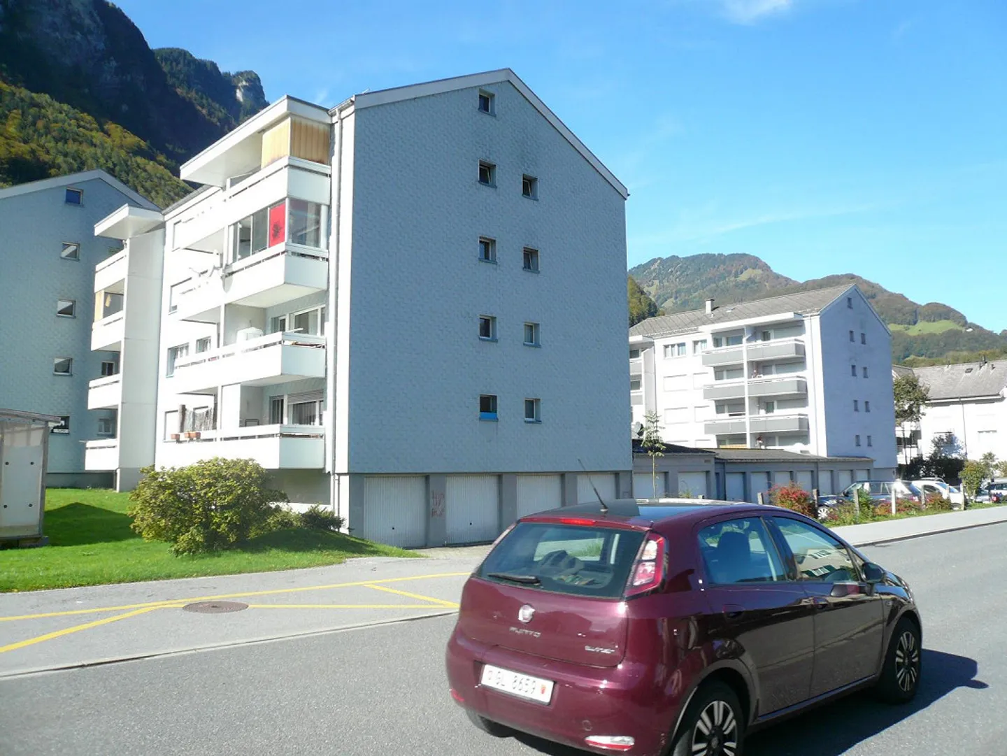 Singlewohnung an Top-Lage - Photo 2 of 8