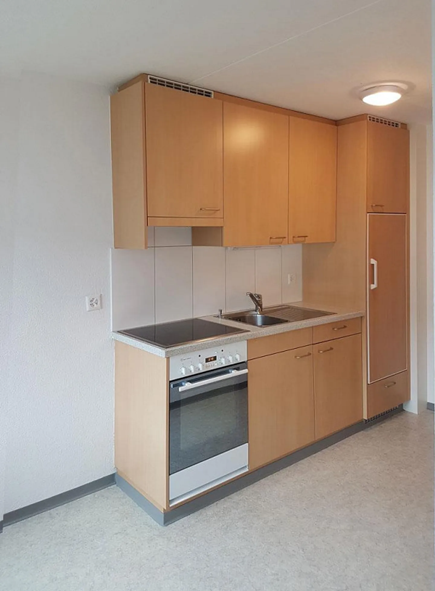 Singlewohnung an Top-Lage - Photo 3 of 8