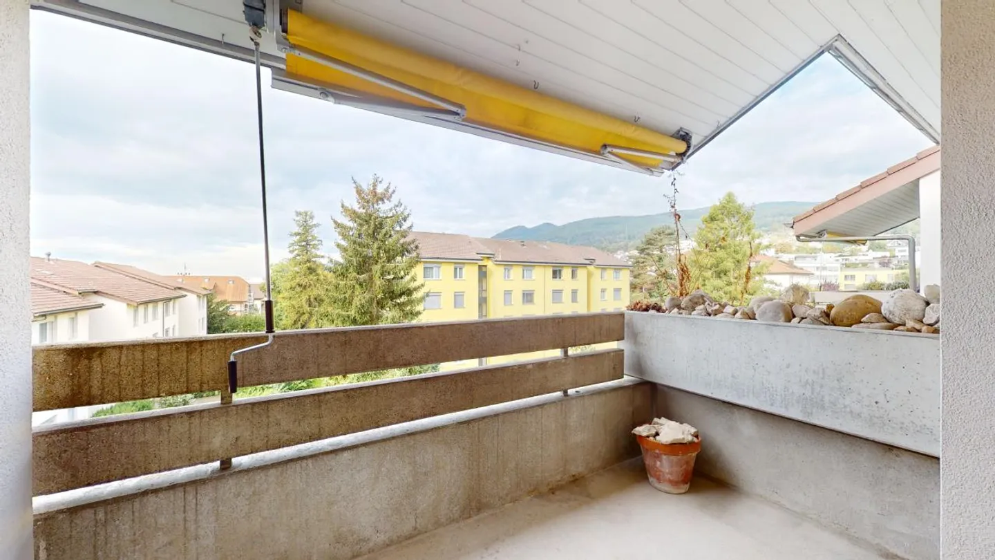 Appartement à louer - Photo 9 sur 10