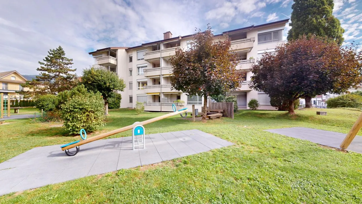 Appartement à louer - Photo 10 sur 10