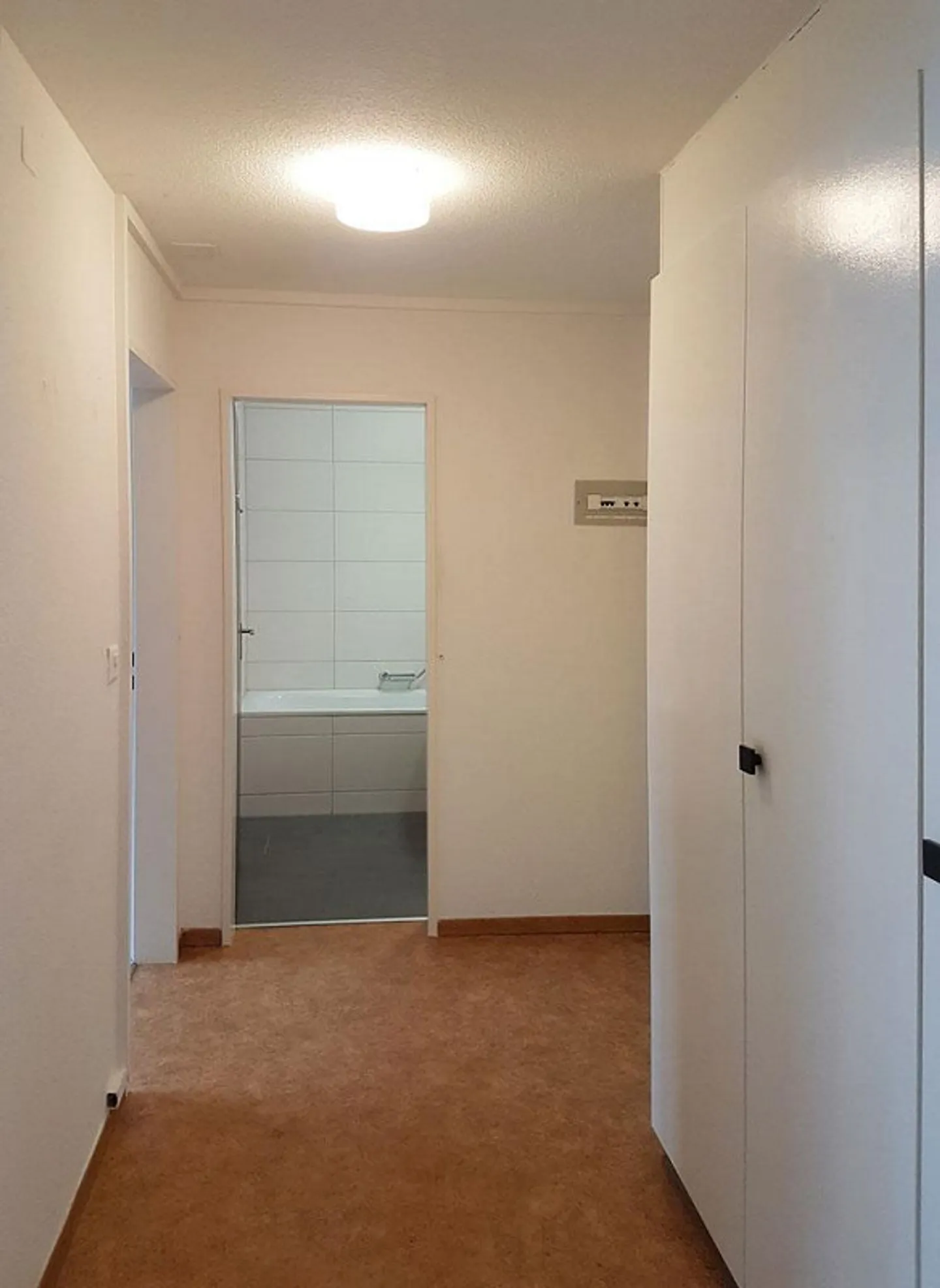 Singlewohnung an Top-Lage - Photo 4 of 8