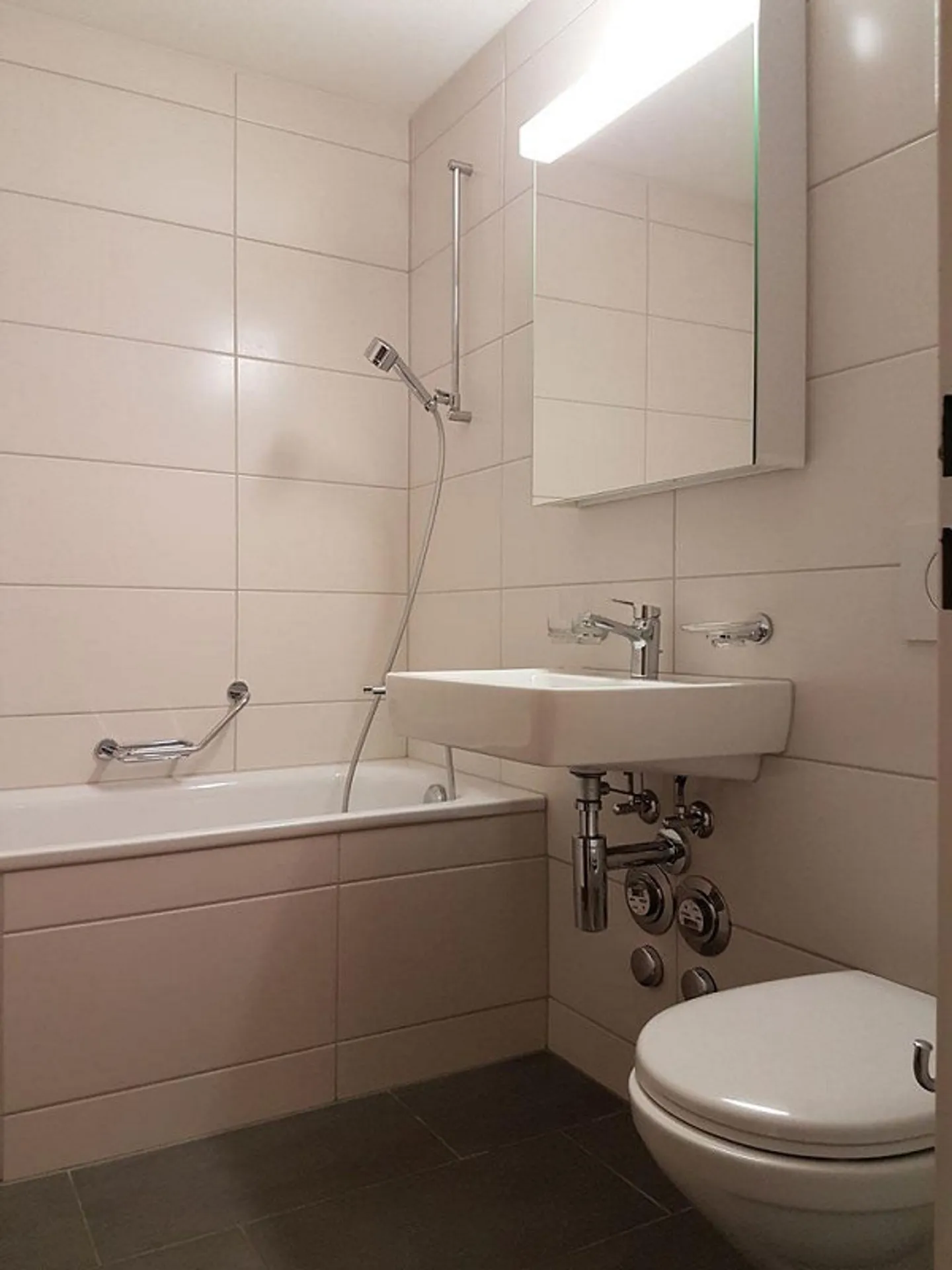 Singlewohnung an Top-Lage - Photo 5 of 8